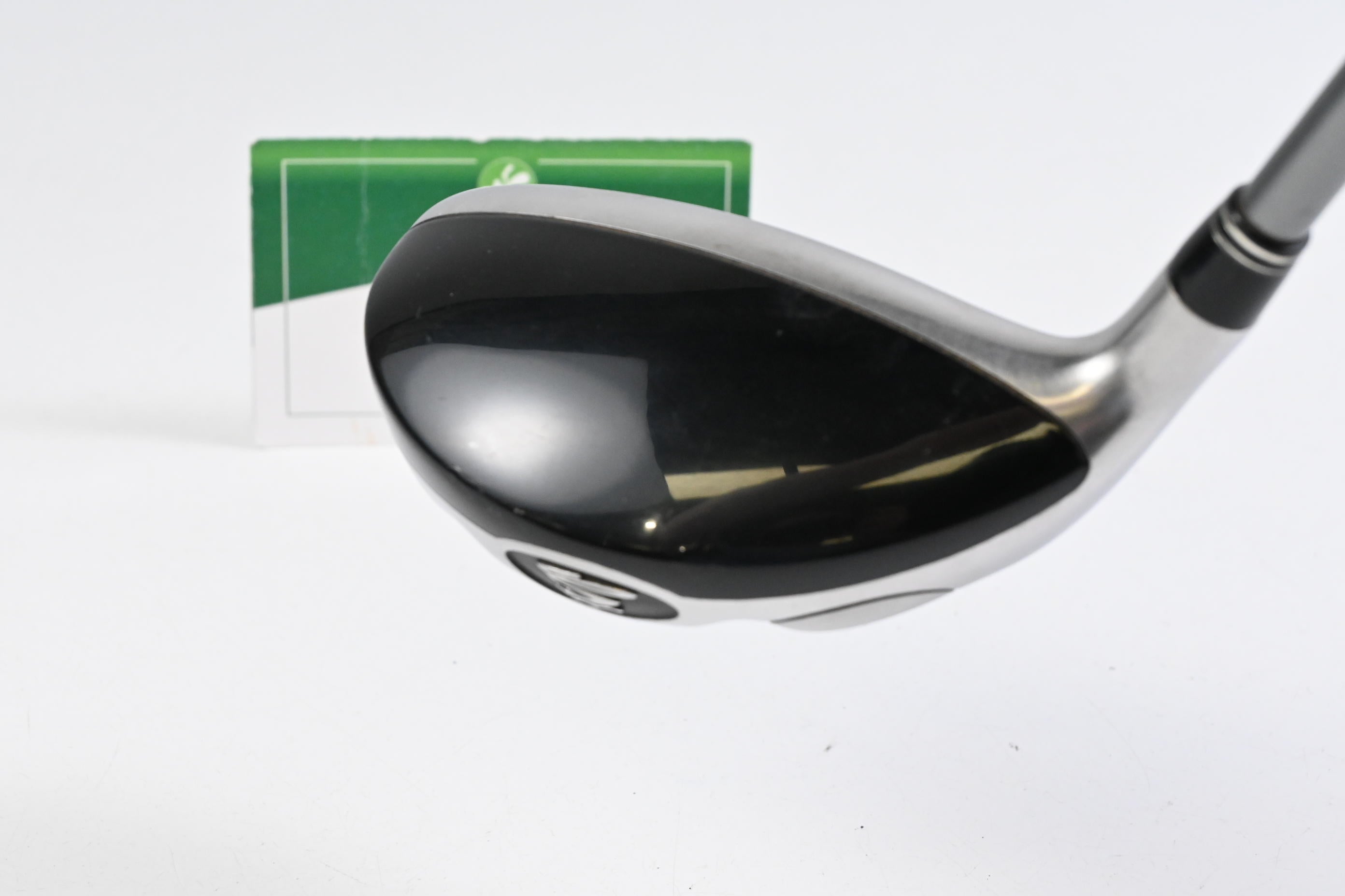 Left Hand Cobra Baffler DWS #3 Hybrid / 20 Degree / Stiff Flex Aldila NV HL 65