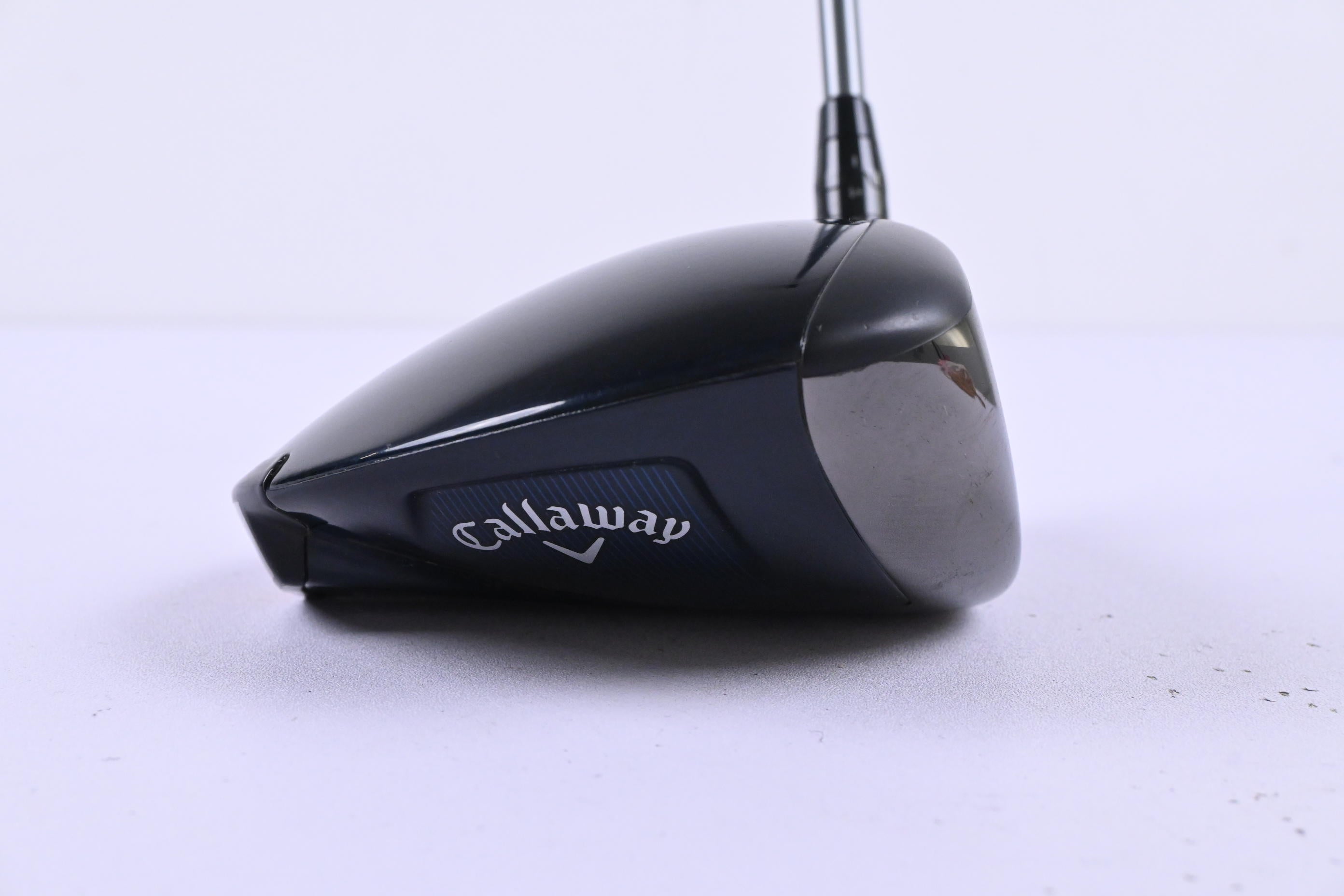 Callaway Paradym X Driver / 10.5 Degree / Regular Flex HZRDUS Gen4 Silver 50