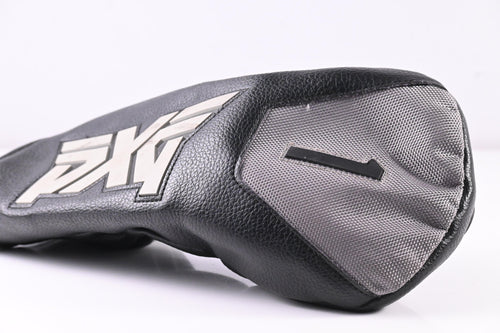 PXG 0811 XT Gen4 Driver / 7.5 Degree / X-Flex Kuro Kage TiNi 70 Shaft