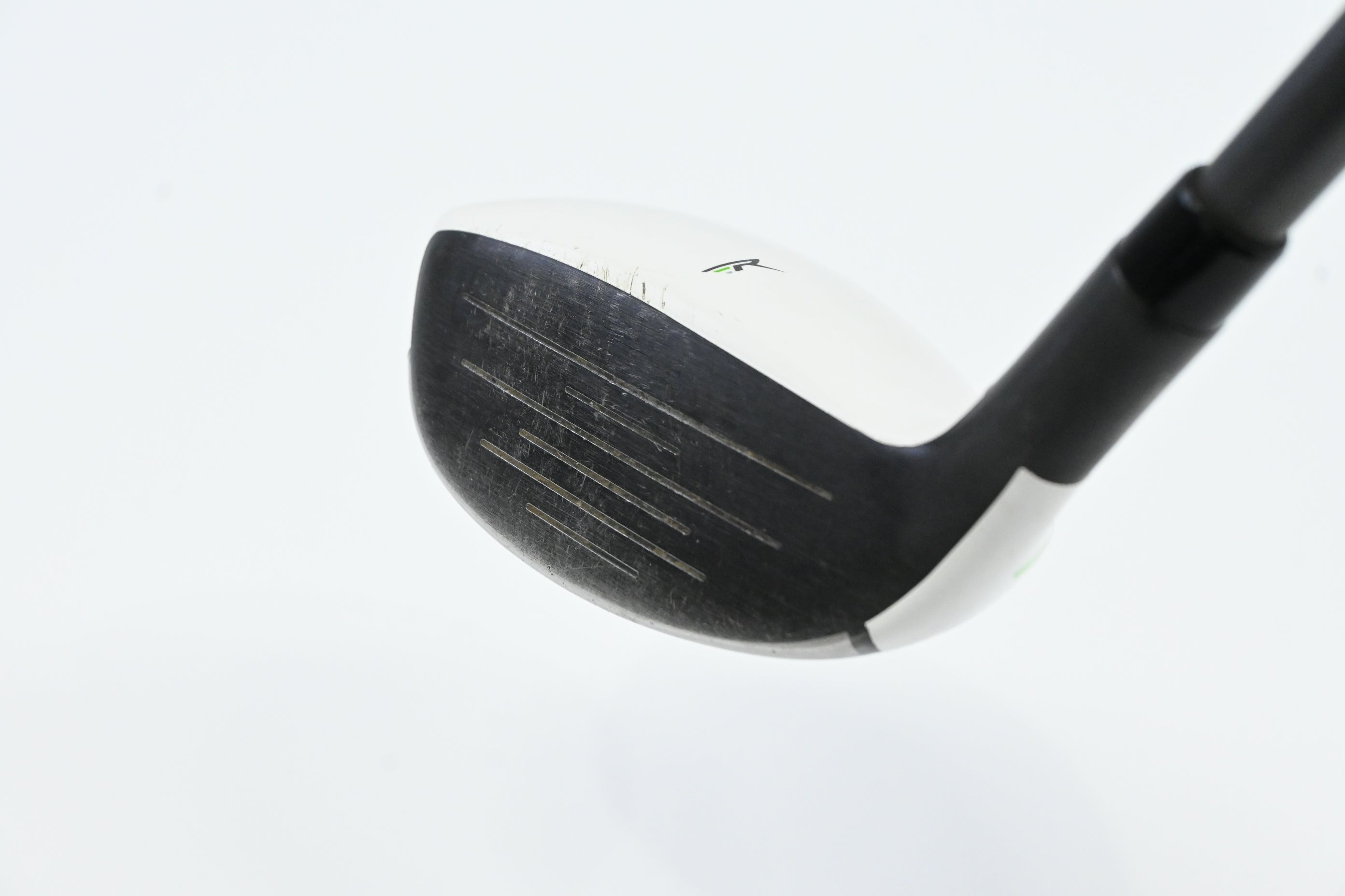 Taylormade RBZ Tour #3 Hybrid / 18.5 Degree / Stiff Flex Taylormade RBZ 85 Shaft