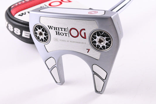 Odyssey White Hot OG Stroke Lab #7 Putter / 34 Inch