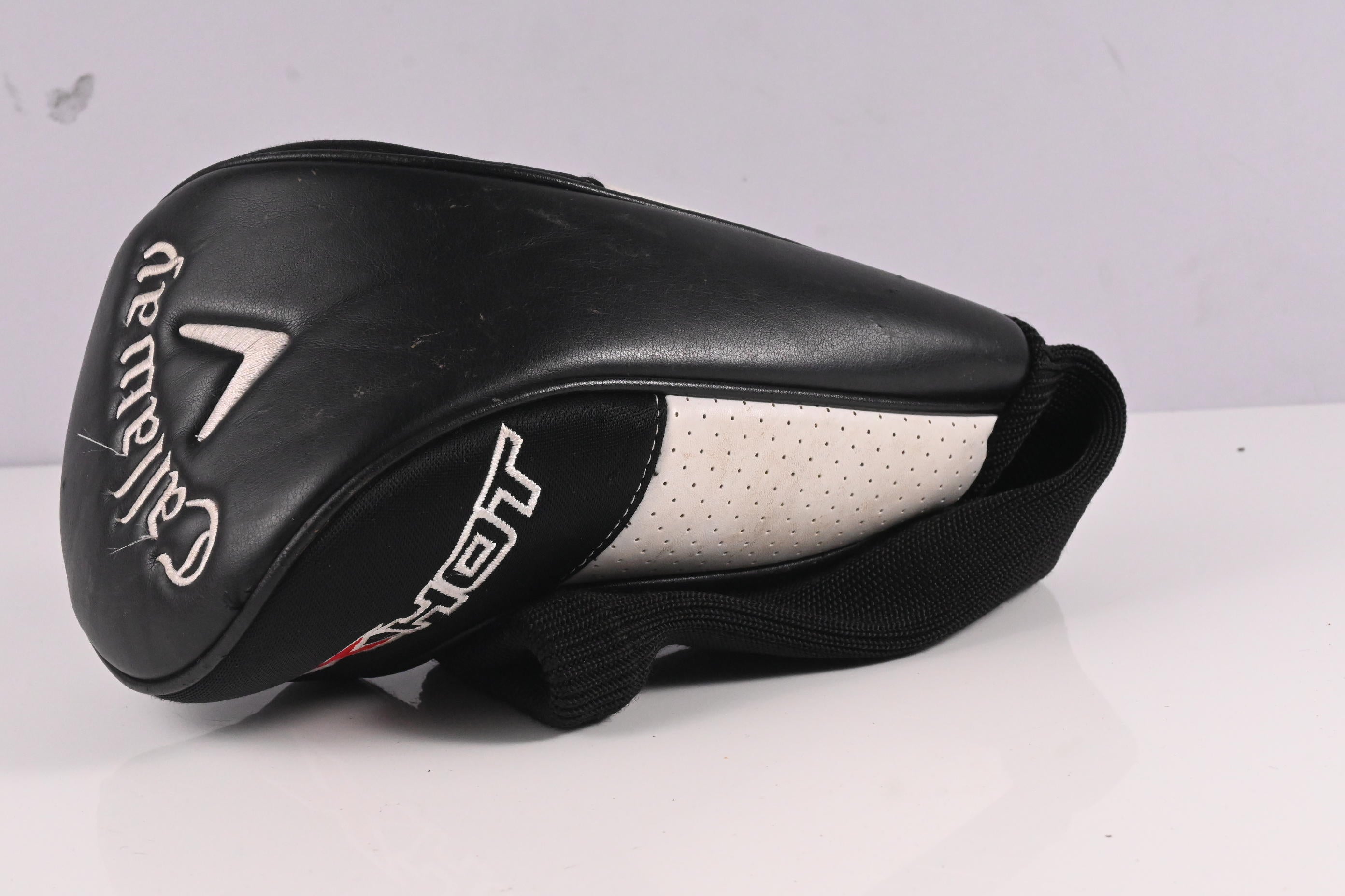 Callaway X Hot Driver / 9.5 Degree / Stiff Flex ProLaunch AXIS 60 Shaft