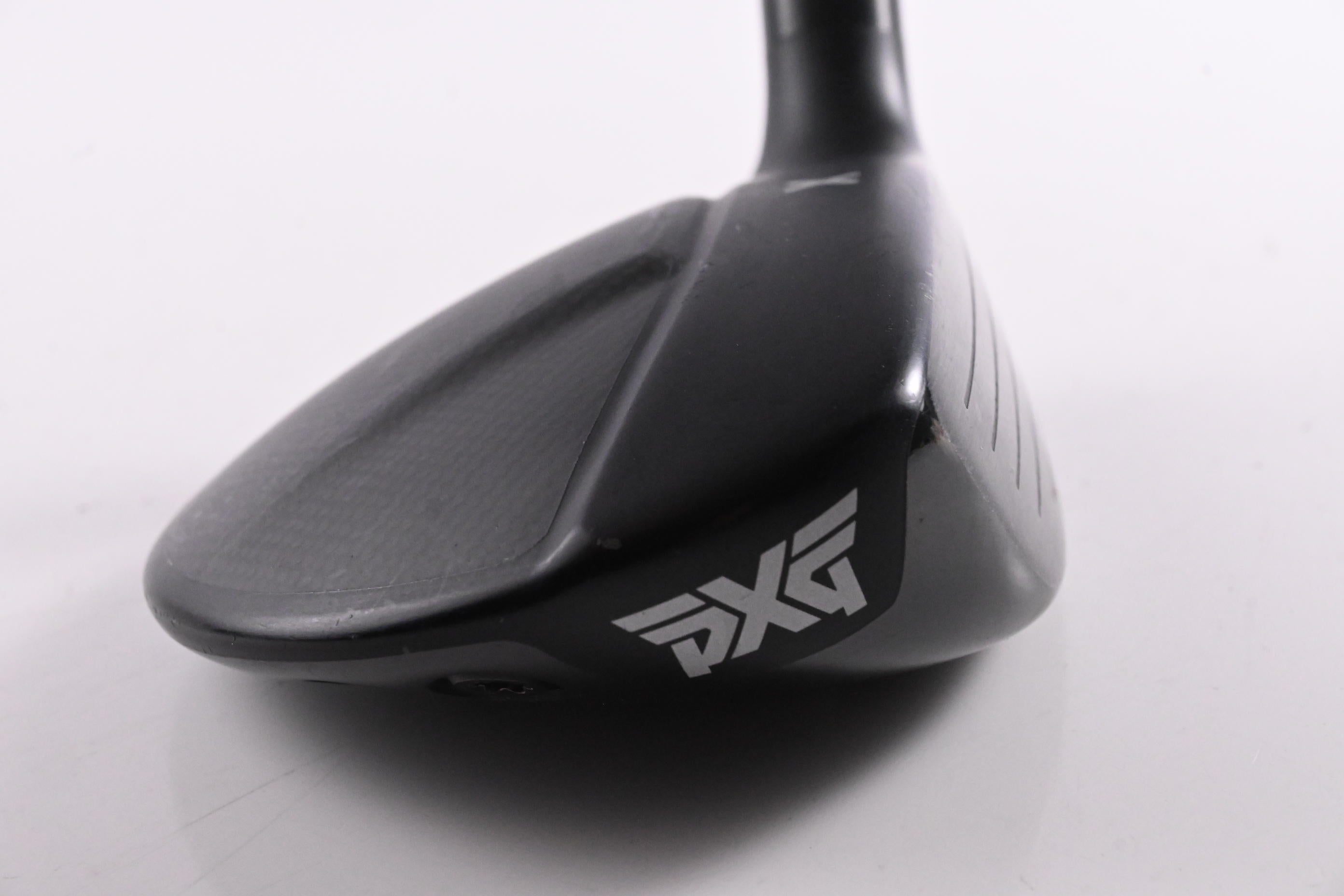 PXG 0341X Gen1 #5 Wood / 18 Degree / Regular Flex Tensei CK Pro Blue 60 Shaft