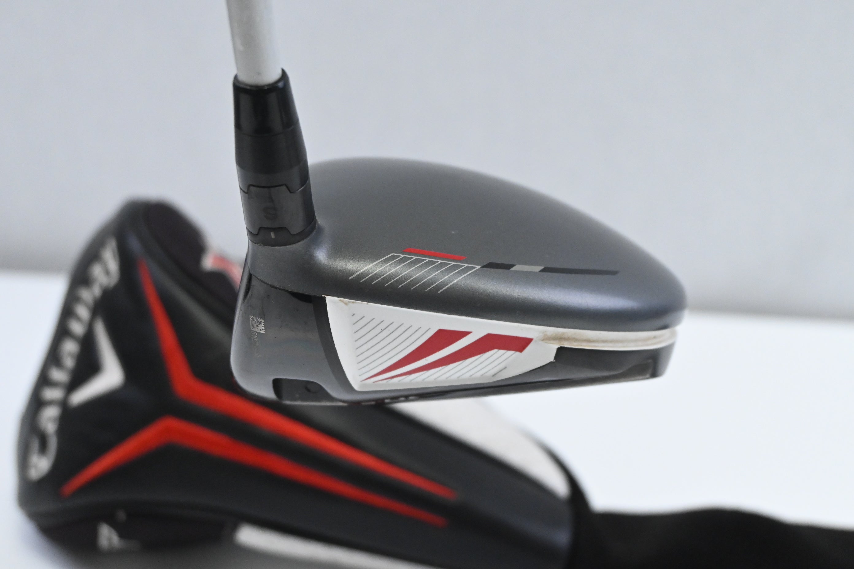 Callaway X Hot Driver / 10.5 / Regular flex Project X PX Shaft