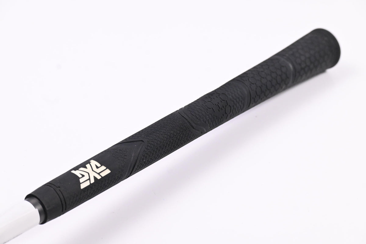 PXG 0311 XP Gen6 #8 Iron / Regular Flex Aerotech SteelFiber i70 Shaft