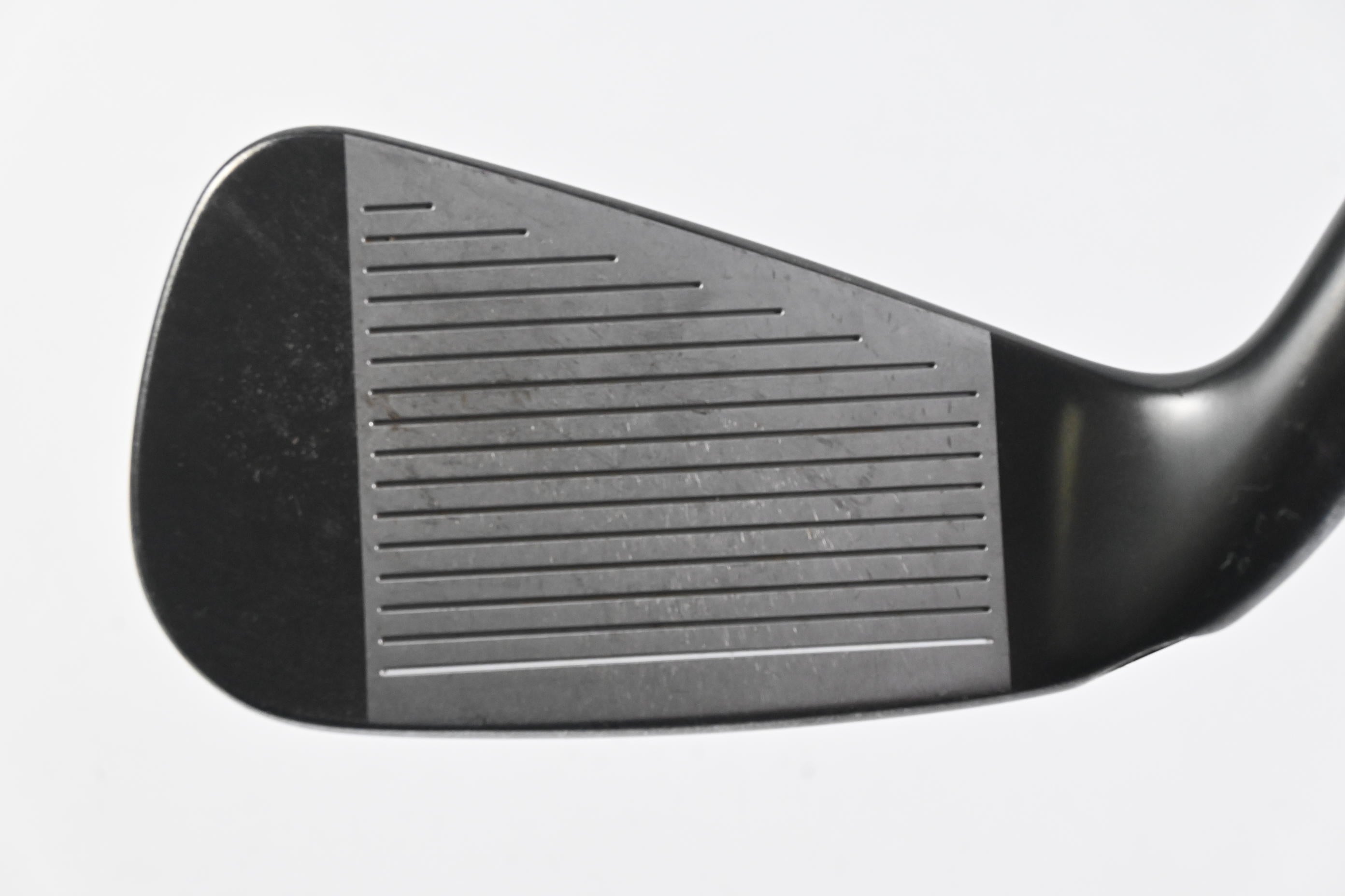 Ping iCrossover #2 Iron / 18 Degree / Stiff Flex Ping Tour 2.0 Chrome 85 Shaft