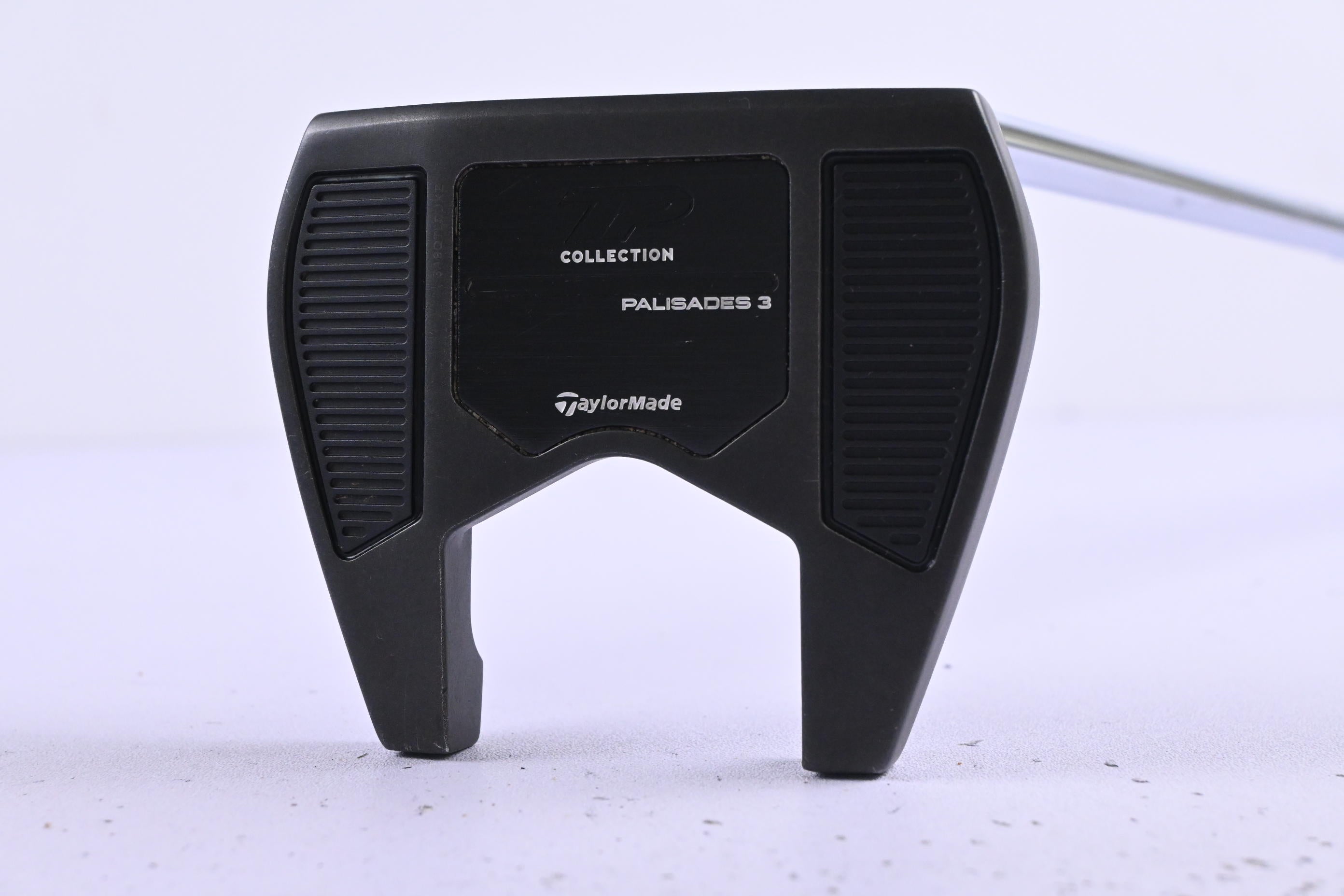 Taylormade TP Black Collection Palisades 3 Putters / 34 Inch