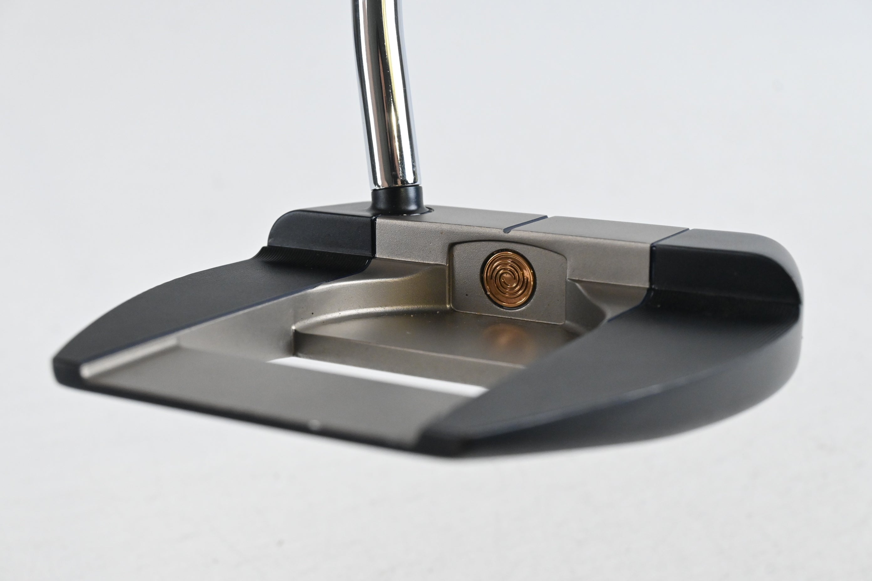 Odyssey Ai-One Milled Cruiser Jail Bird T Putter / 38 Inch