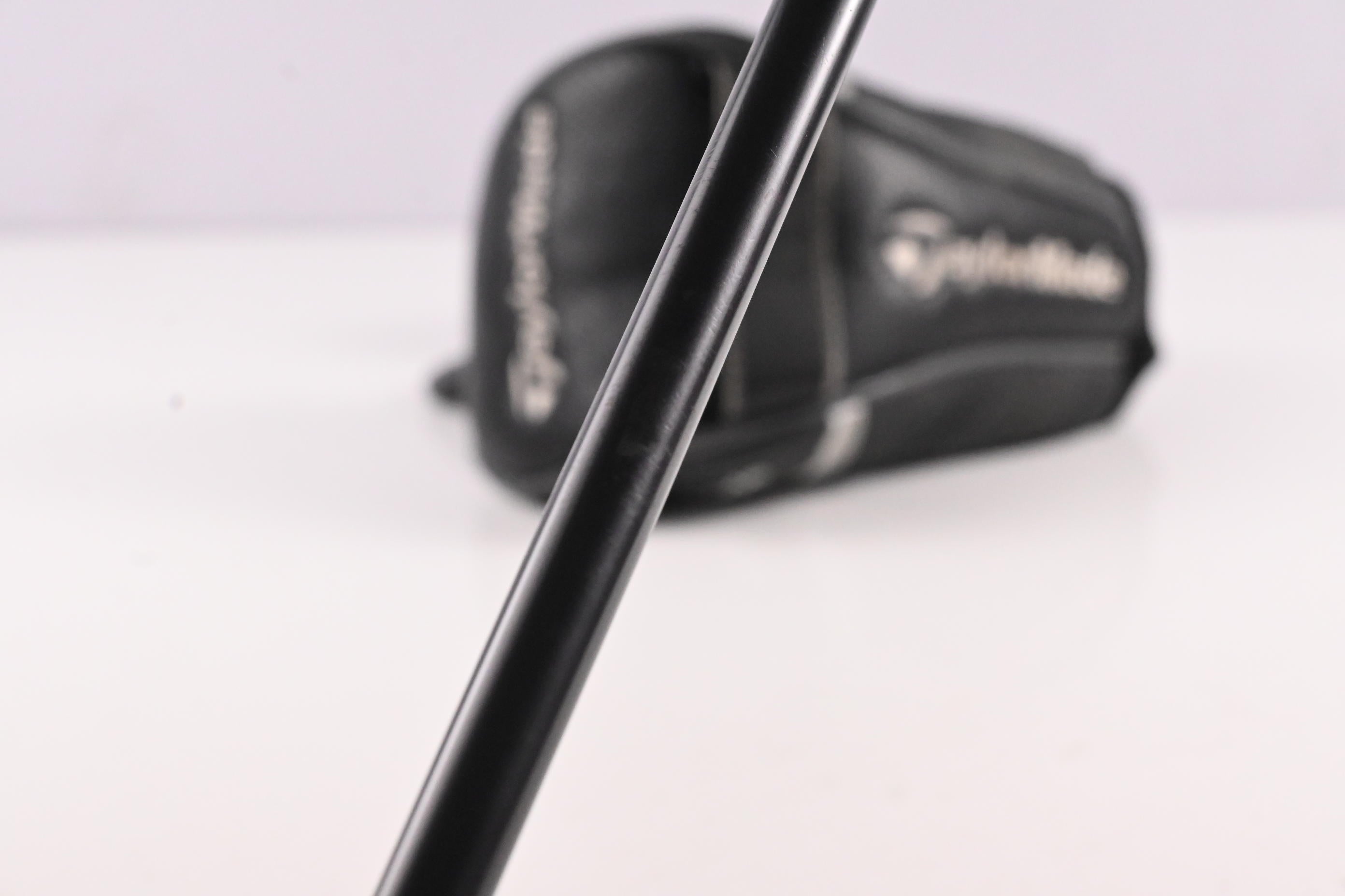 Taylormade SLDR-S Mini Driver / 14 Degree / Stiff Flex Fujikura Speeder 57 Shaft