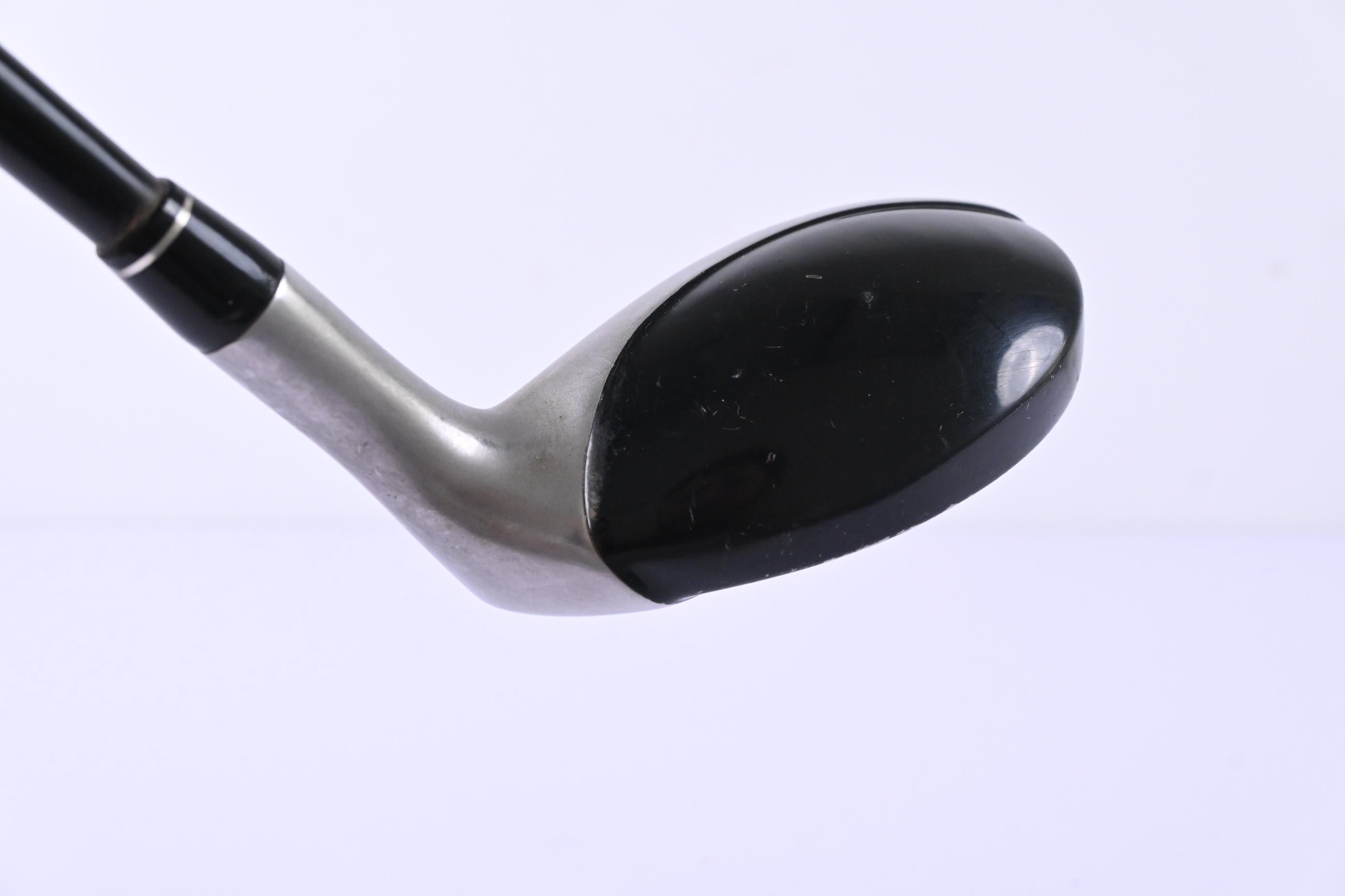 Taylormade Rescue Mid #2 Hybrid / 16 Degree / Regular Flex UG65 Shaft