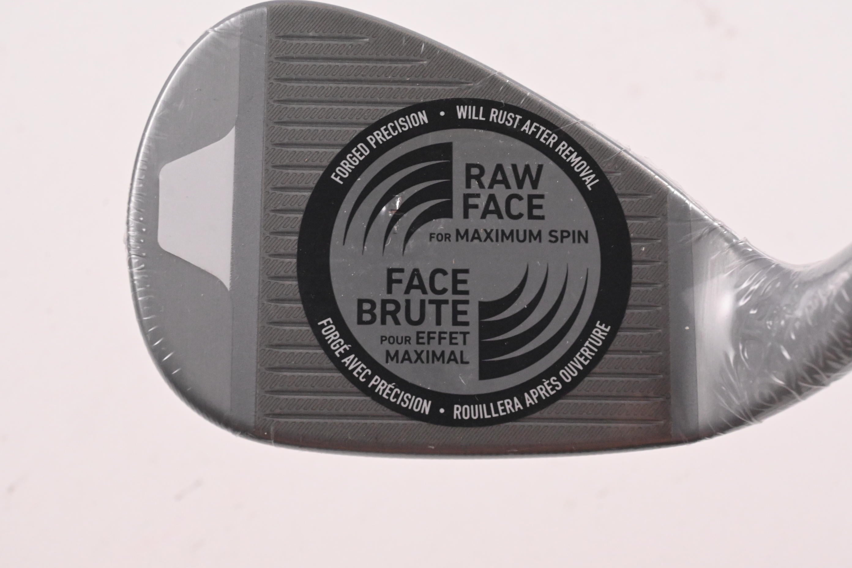 Taylormade Milled Grind 5 Lob Wedge / 60 Degree / Wedge Flex Dynamic Gold 115