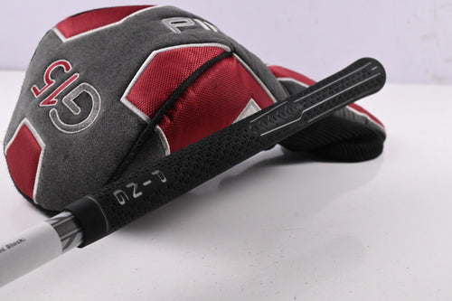 Ping G15 Driver / 12 Degree / Regular Flex Ping TFC 149 D Shaft