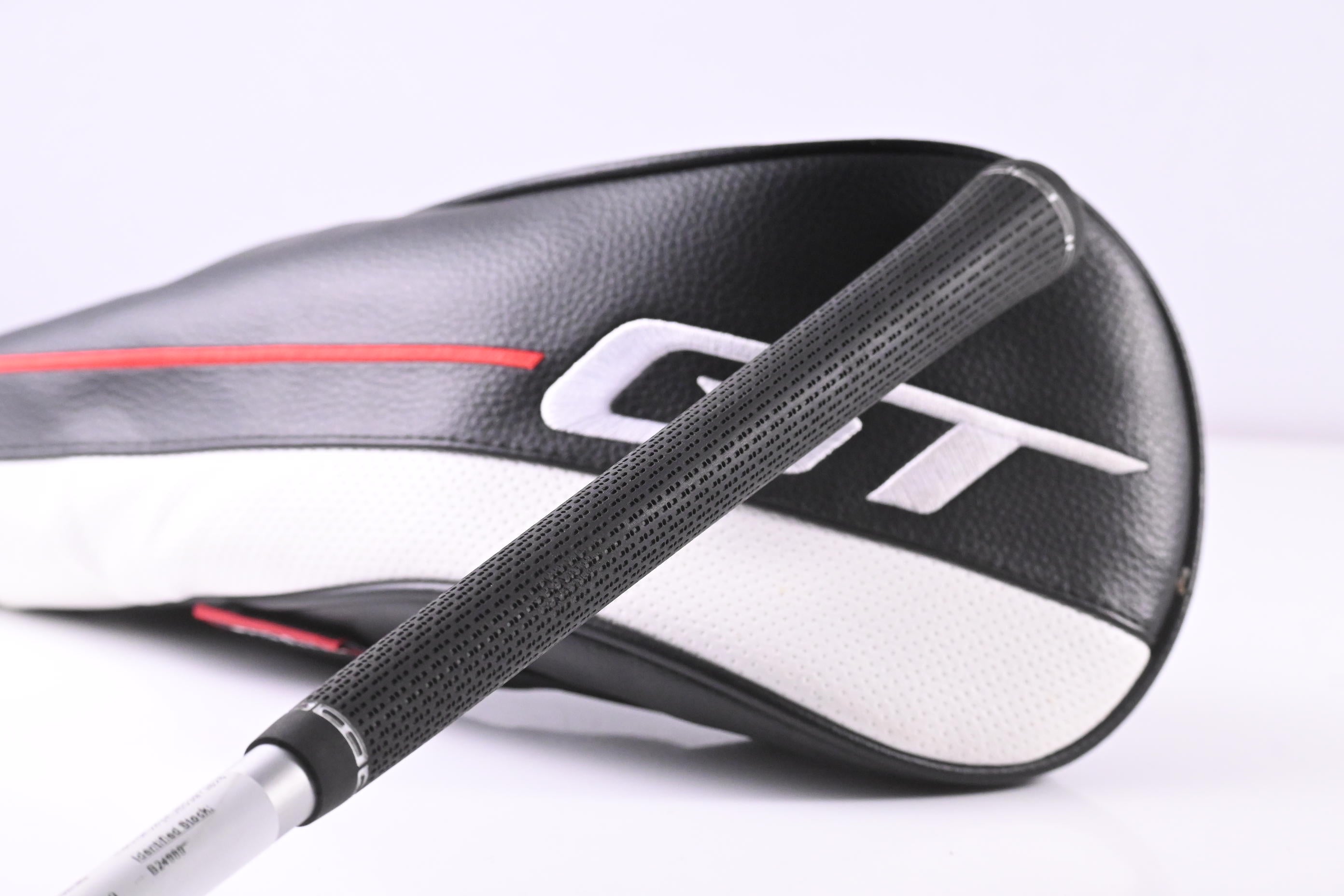 Titleist GT1 Driver / 10 Degree / Stiff Flex MMT Speedmesh 40 Shaft