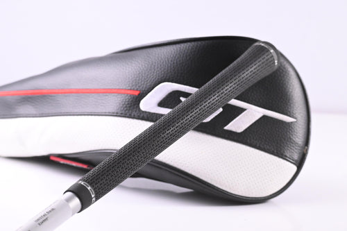 Titleist GT1 Driver / 10 Degree / Stiff Flex MMT Speedmesh 40 Shaft