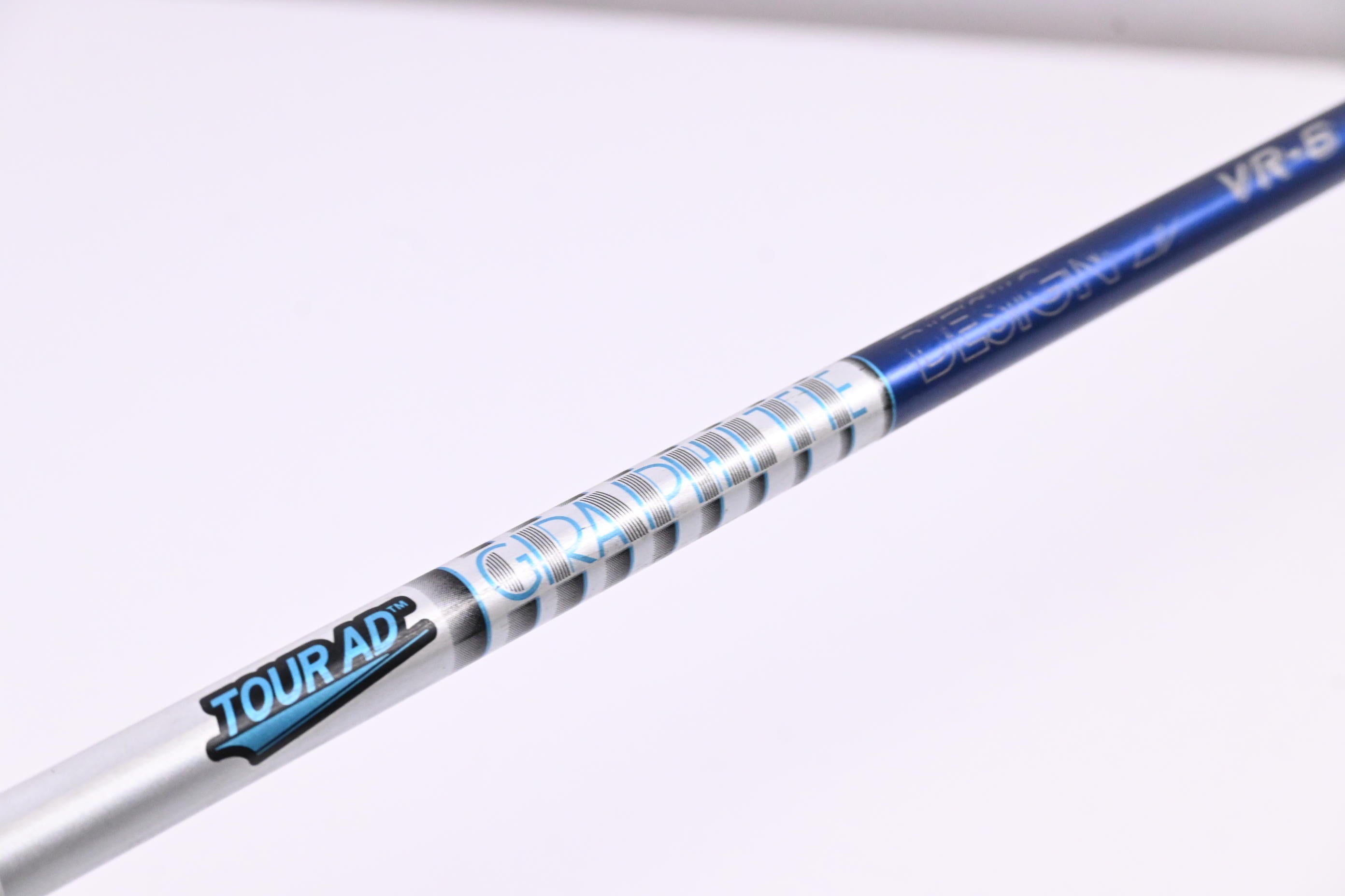 Graphite Design Tour AD VR-6 Driver Shaft / TX-Flex / Titleist