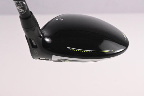 Cobra King Radspeed Draw #3 Wood / 14.5 Degree / Stiff Flex Fujikura Motore X F1