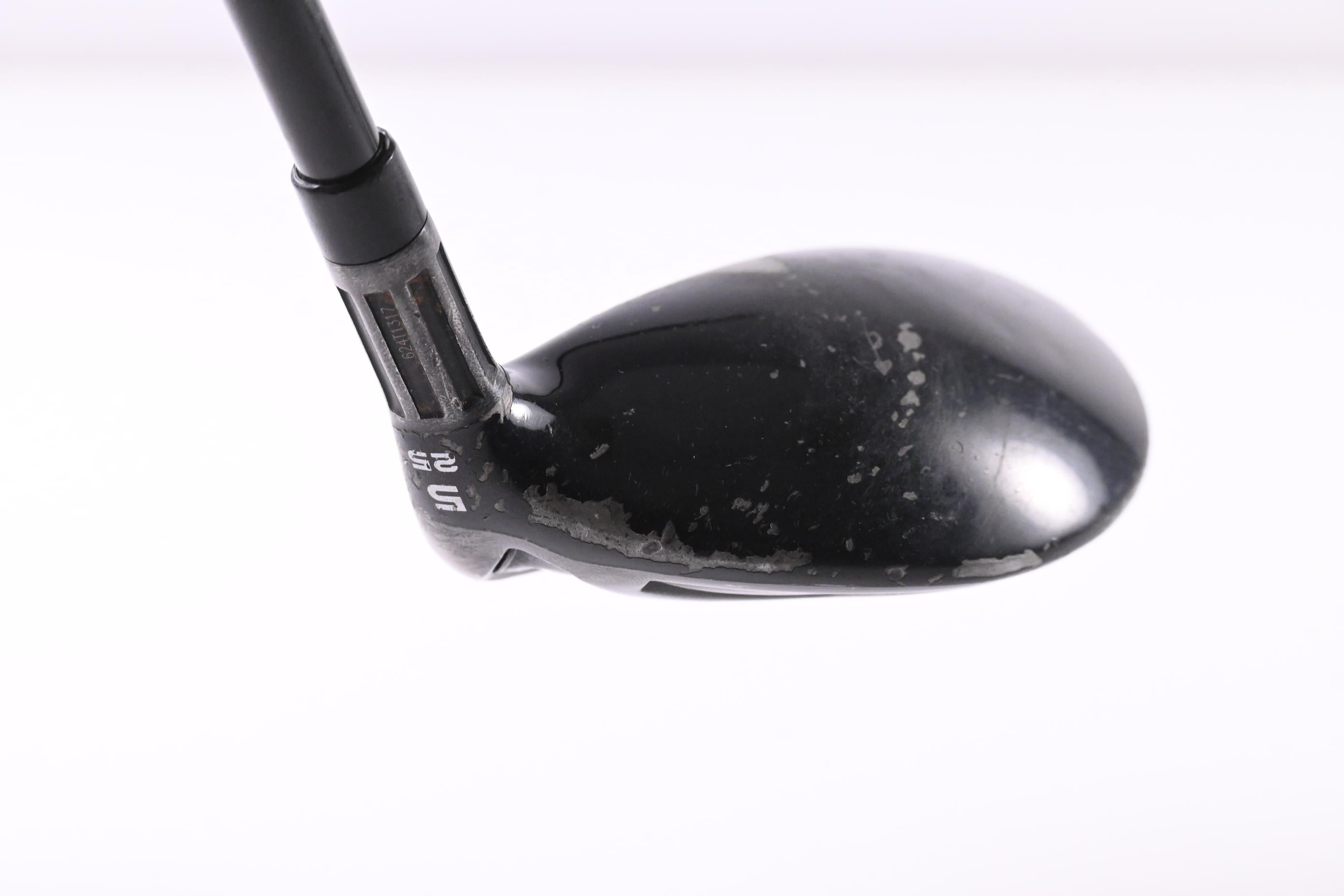 Taylormade M2 2016 #5 Hybrid / 25 Degree / Regular Flex M2 REAX 65 Shaft