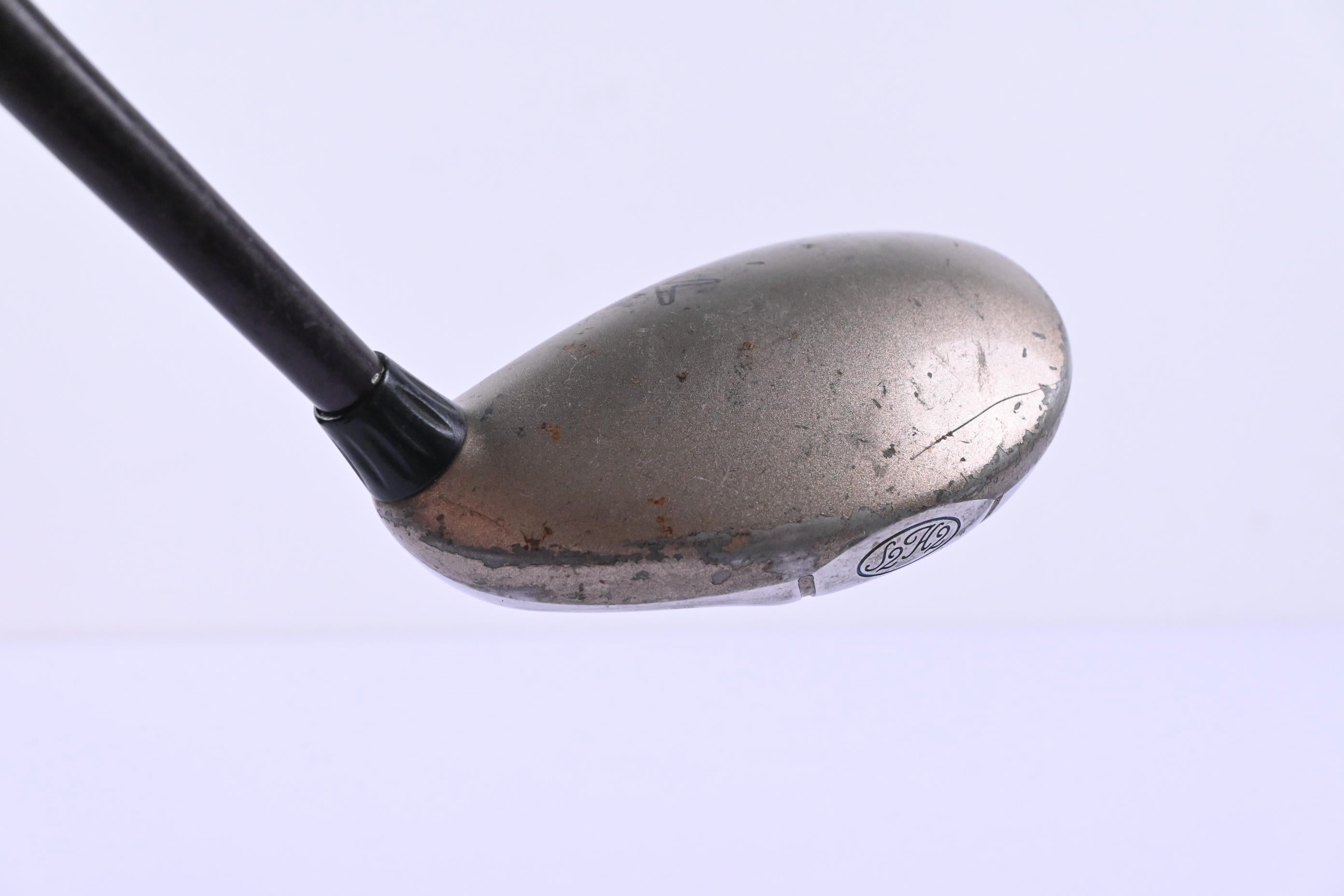 Ladies Callaway Heavenwood #4 Hybrid / 23 Degree / Ladies Flex Gems 55 Shaft