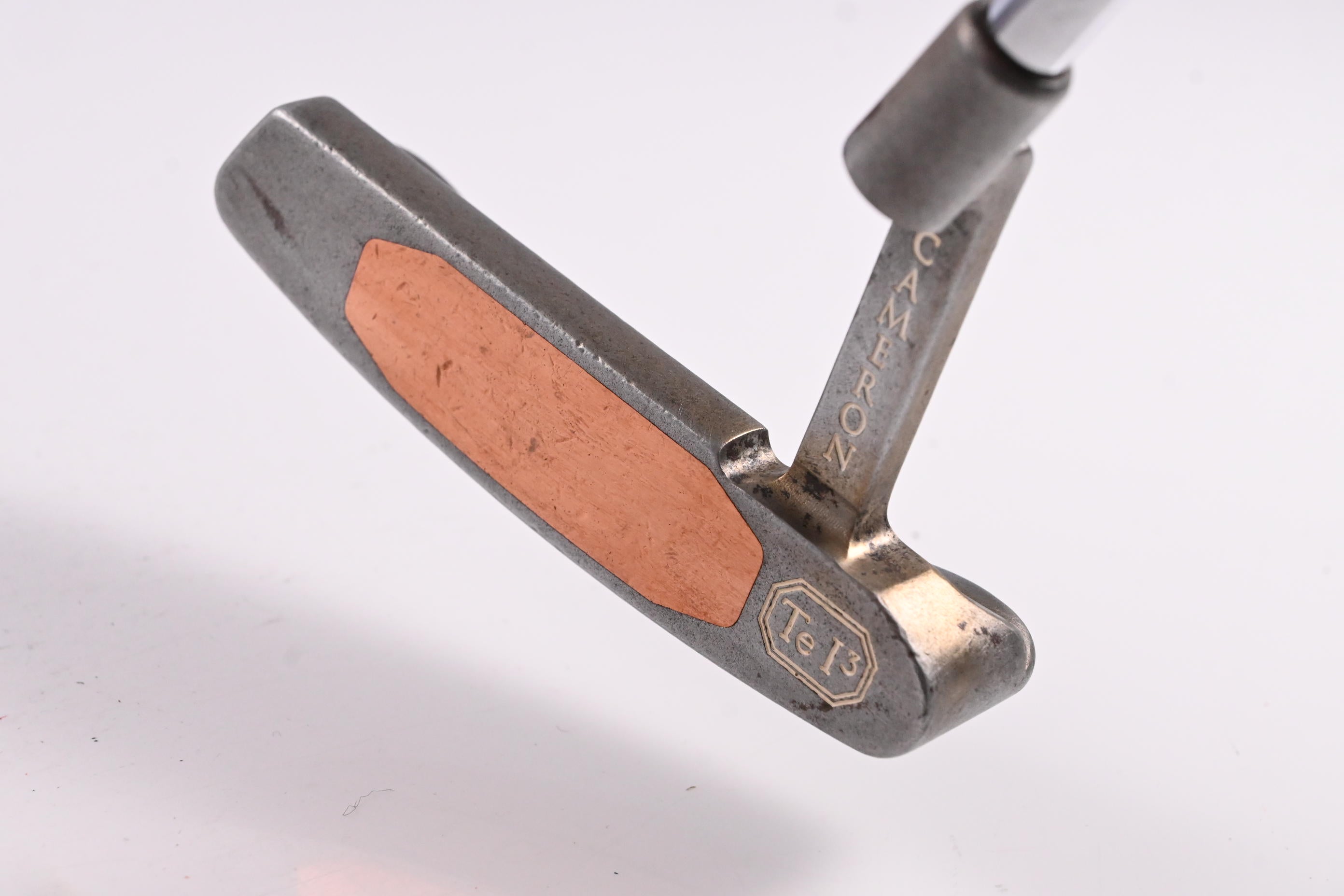 Scotty Cameron Teryllium TeI3 Newport Putter / 35 Inch