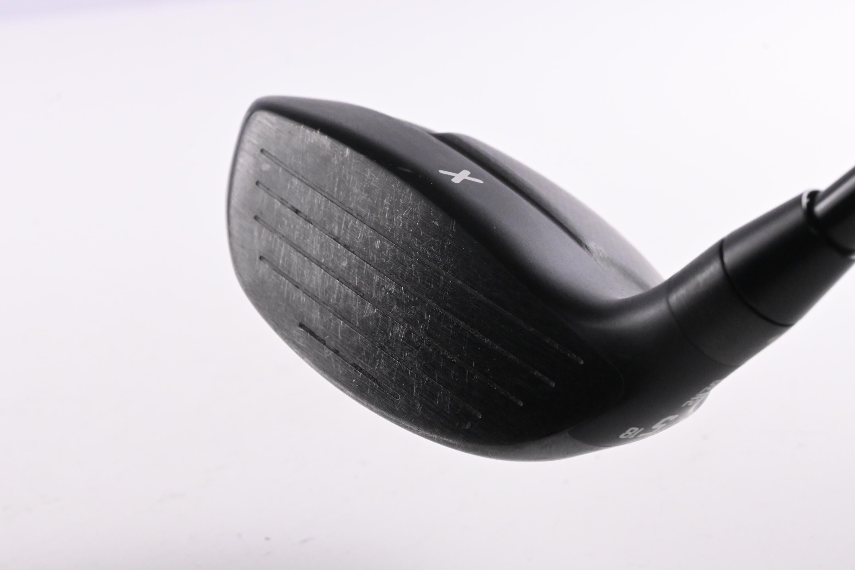 PXG 0341X Gen1 #5 Wood / 18 Degree / Regular Flex Tensei CK Pro Blue 60 Shaft