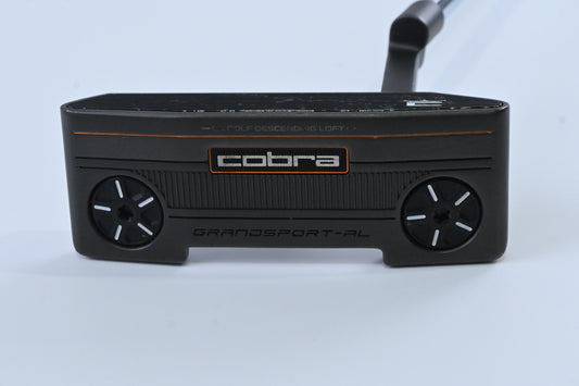 Cobra 2024 3D Printed Grandsport Putter / 41 Inch
