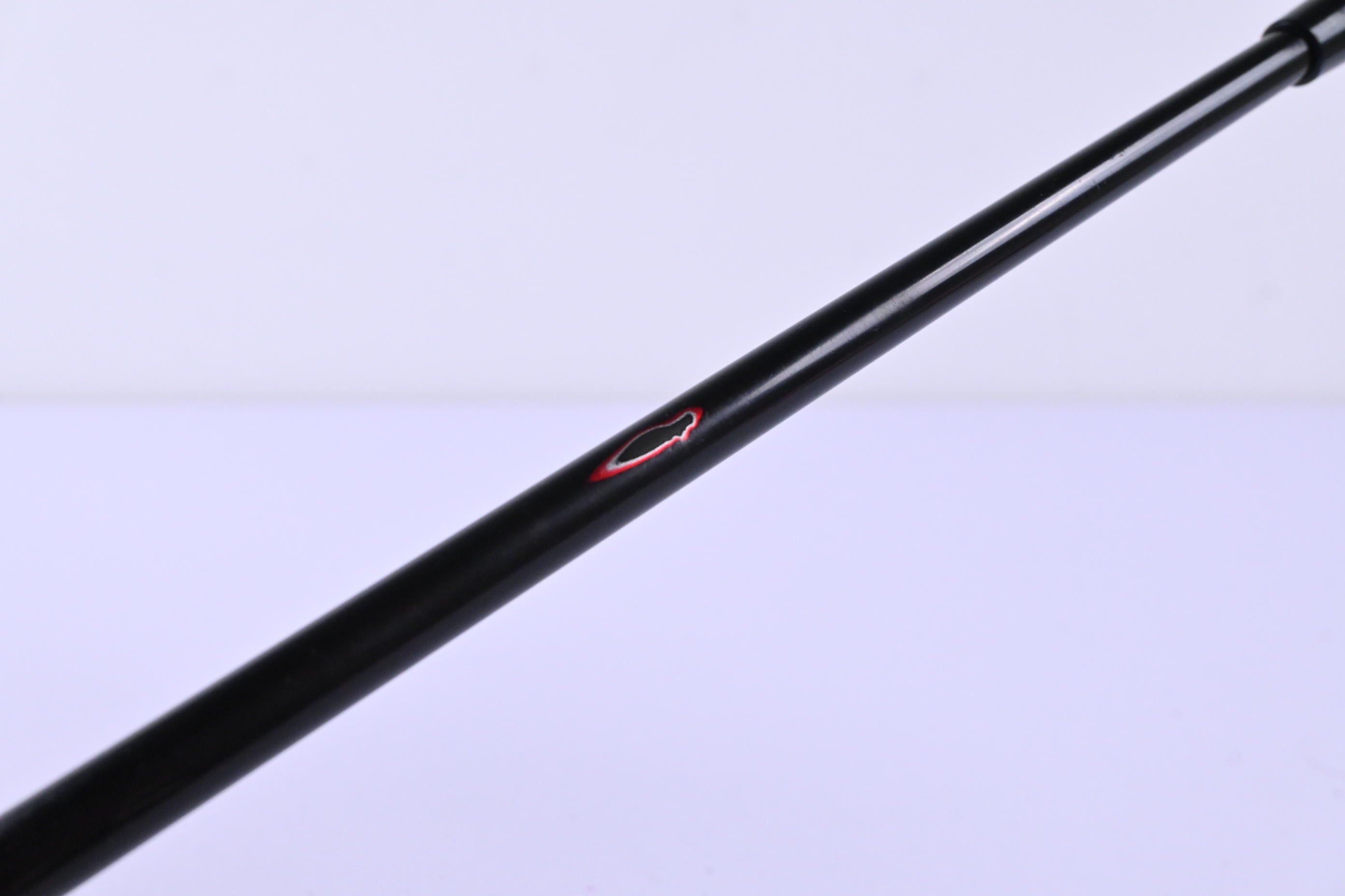Left Hand Nike VR-S Covert 2.0 #3 Wood / 15 Degree / Senior Flex Kuro Kage Red 50