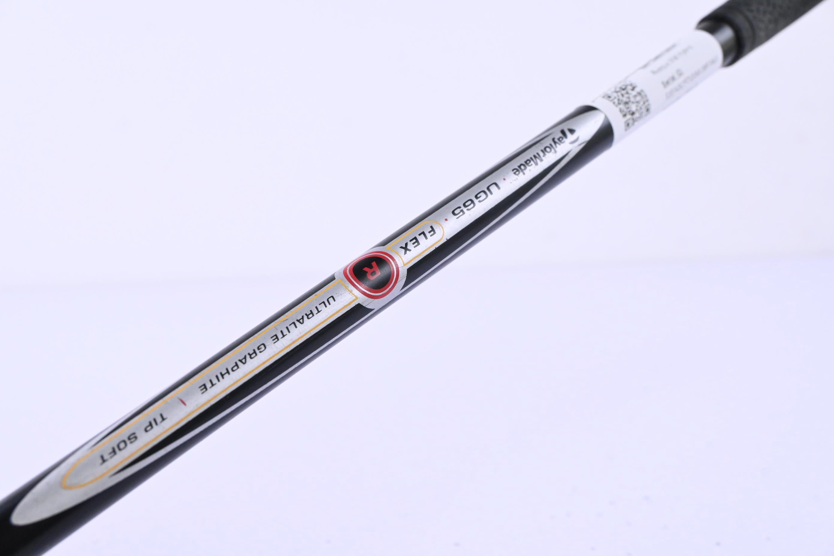 Taylormade Rescue Mid #2 Hybrid / 16 Degree / Regular Flex UG65 Shaft