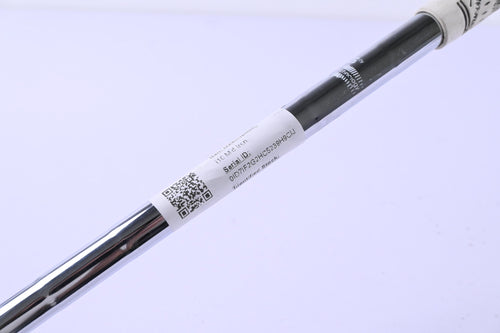 Ping i10 #6 Iron / Black Dot / Stiff Flex Ping AWT Shaft