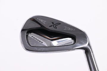 XXIO X 2021 #4 Iron / 21 Degree / Regular Flex NS Pro 920GH DST Shaft