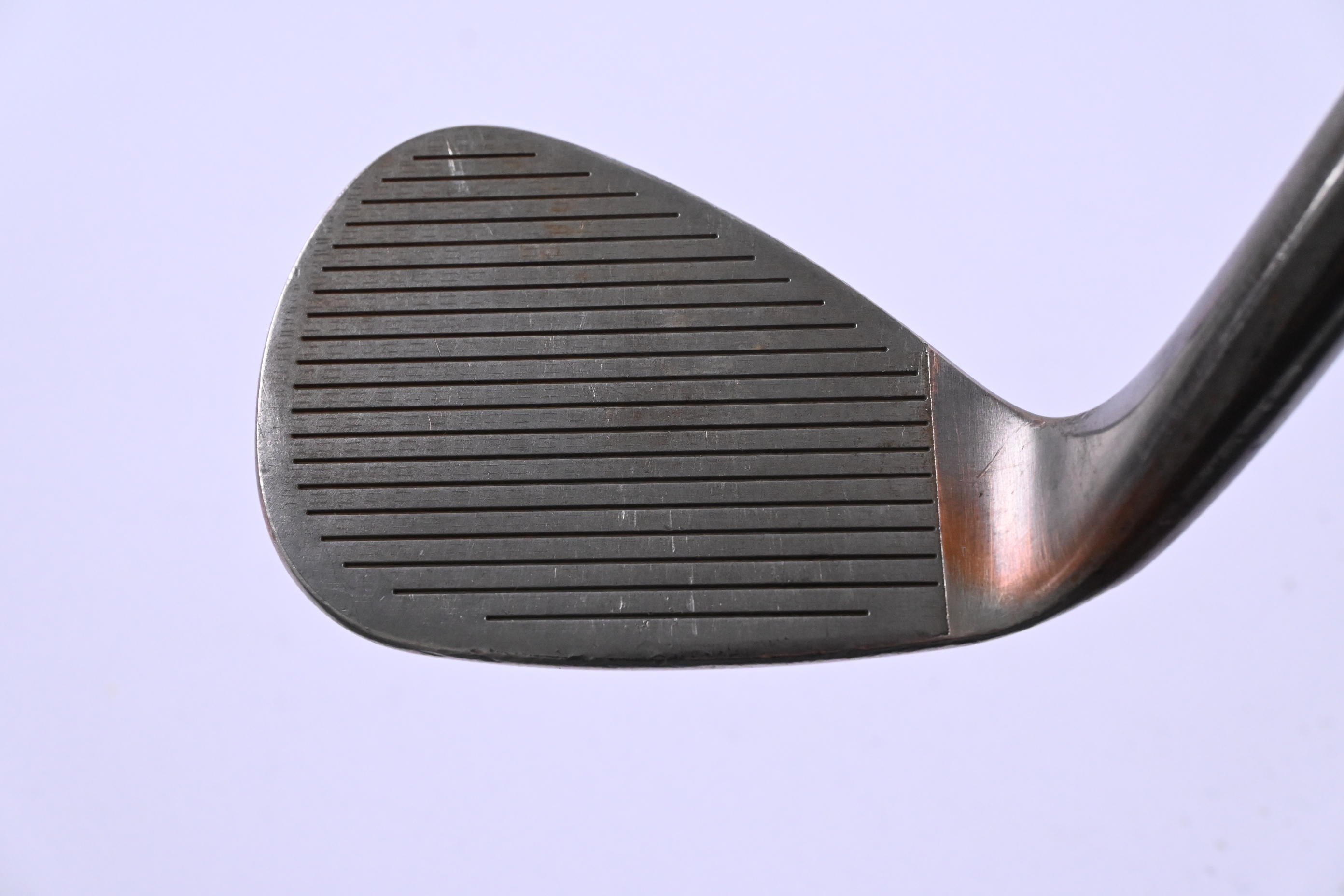 Taylormade Hi-Toe Lob Wedge / 60 Degree / Regular Flex KBS HI-REV 2.0 115 Shaft