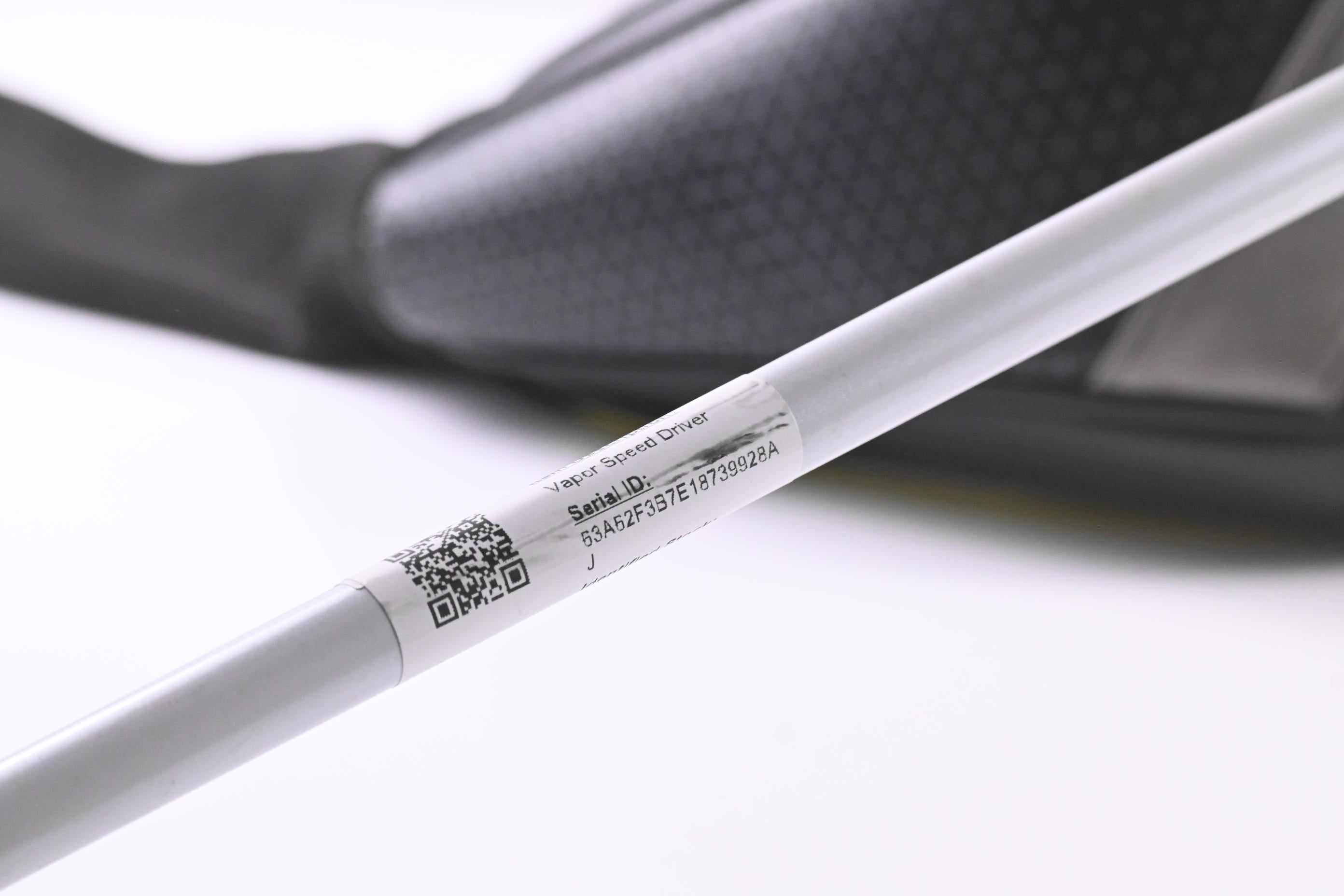 Left Hand Nike Vapor Speed Driver / 10.5 Degree / Regular Flex Fubuki Z 50 Shaft