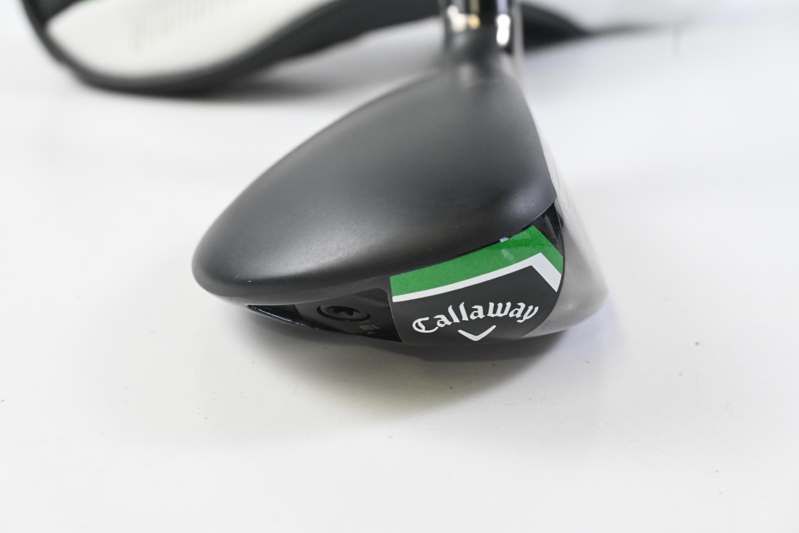 Callaway Elyte #5 Hybrid / 24 Degree / Regular Flex Denali Charcoal 60 Shaft
