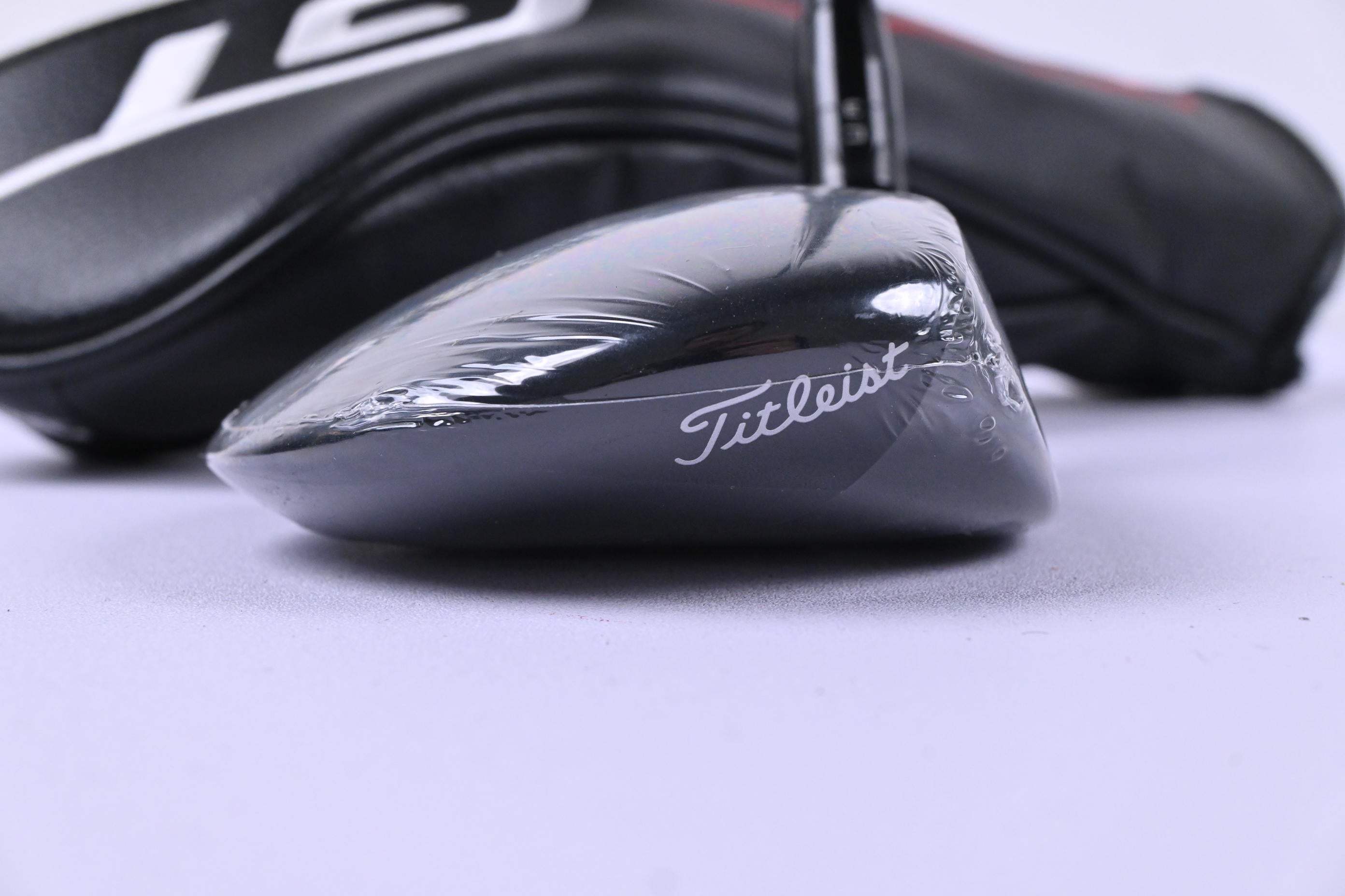Titleist GT1 #5 Wood / 18 Degree / Regular Flex Tensei 1K Blue 65 Shaft