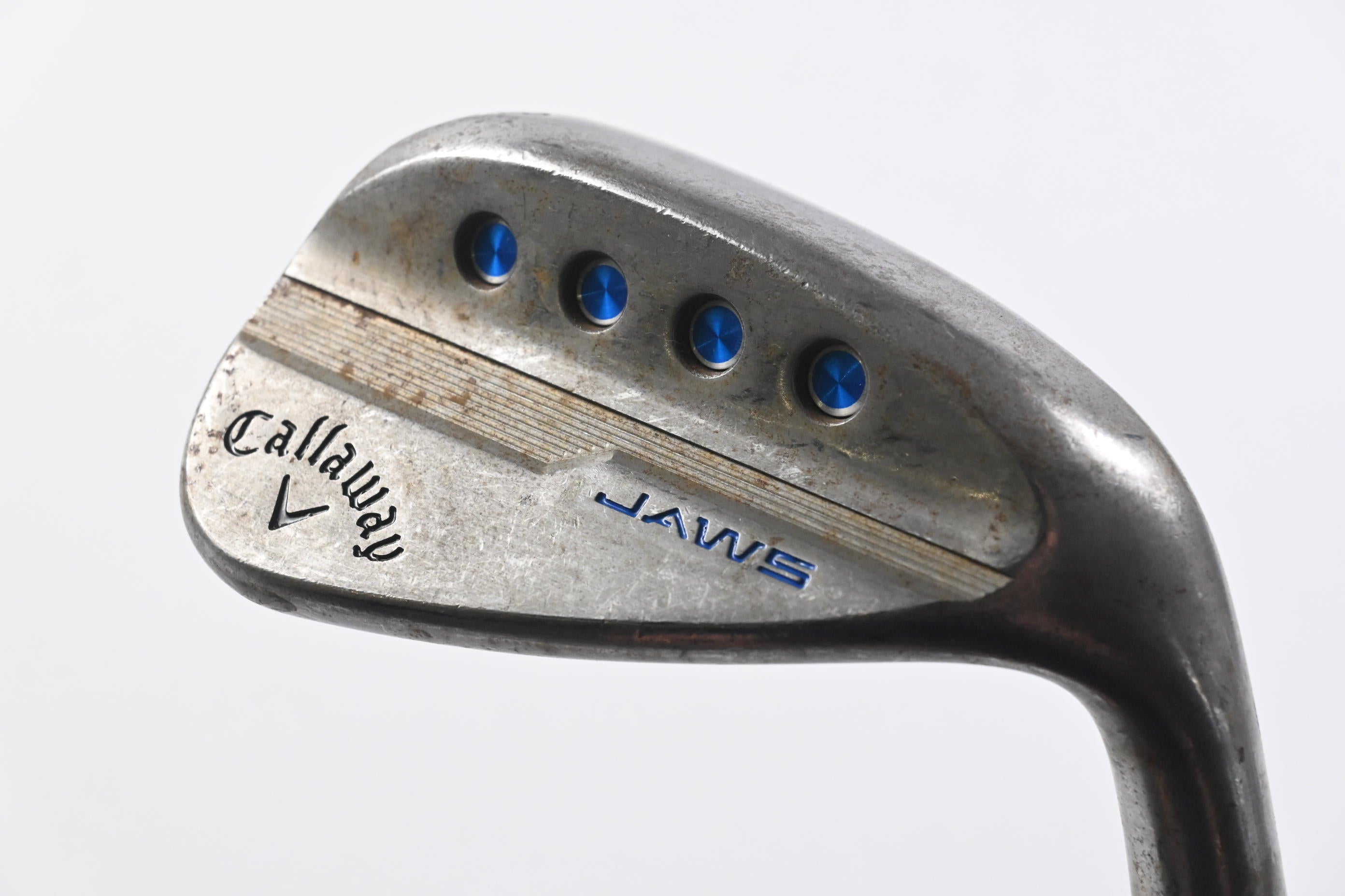 Callaway Jaws MD5 Pitching Wedge / 48 Degree / Stiff Flex Dynamic Gold S200