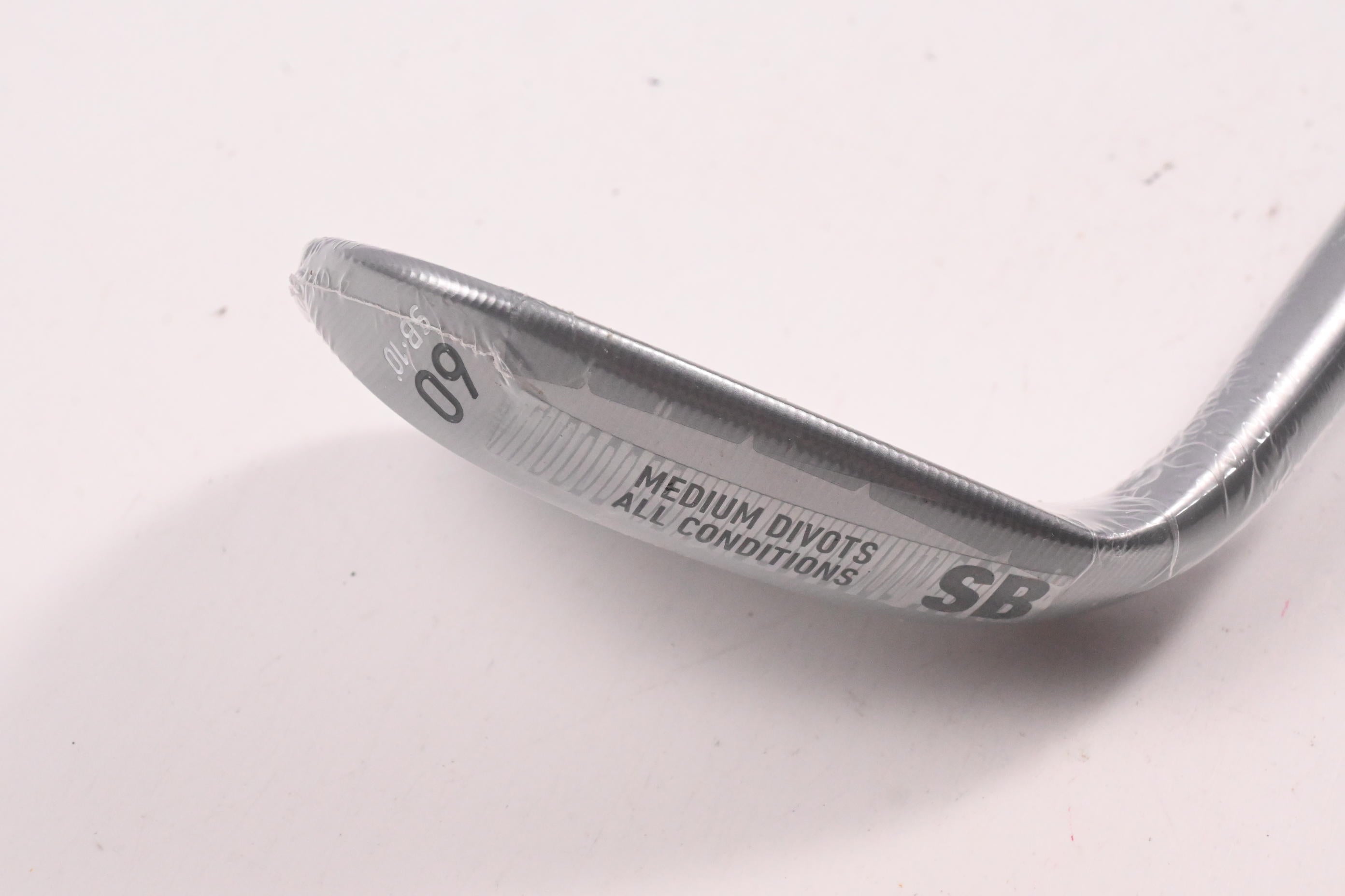 Taylormade Milled Grind 5 Lob Wedge / 60 Degree / Wedge Flex Dynamic Gold 115