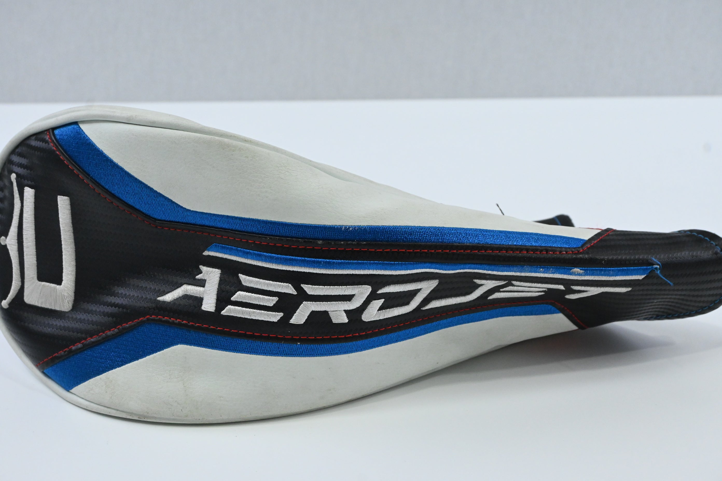 Cobra Aerojet LS Driver / 9 Degree / Stiff Flex Kai'li White 60