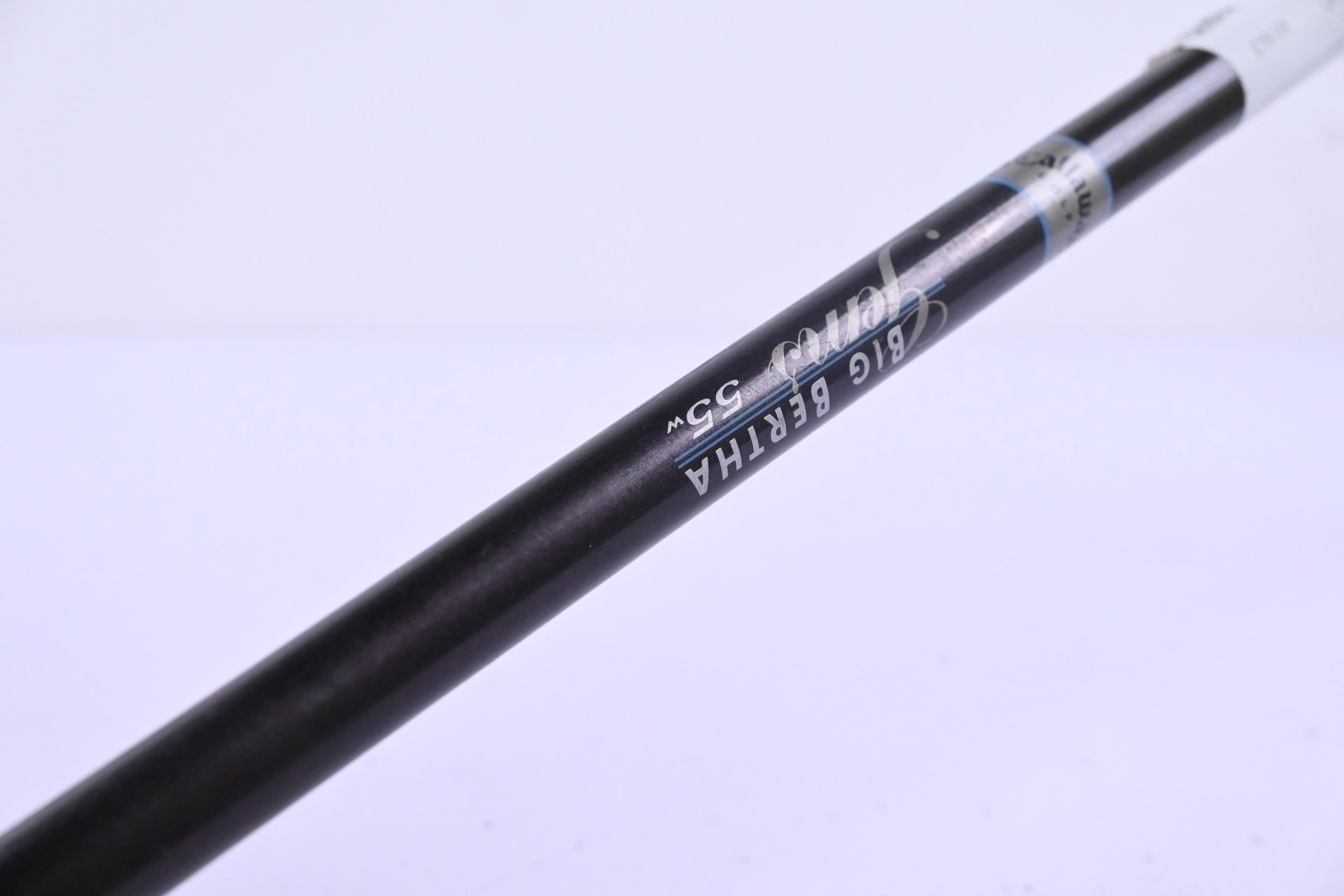 Ladies Callaway Heavenwood #4 Hybrid / 23 Degree / Ladies Flex Gems 55 Shaft