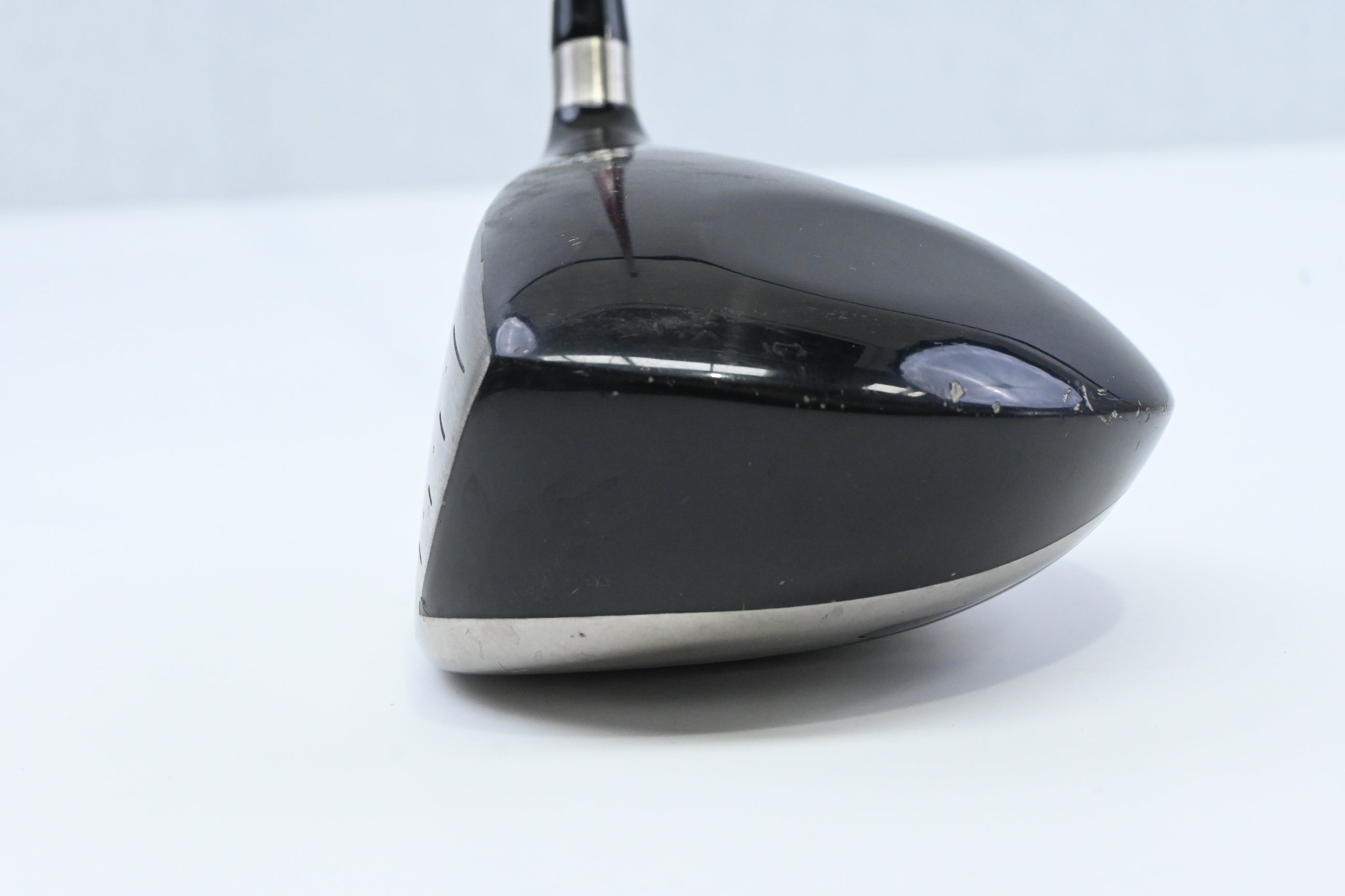 Left Hand Cobra SZ Driver / 10.5 Degree / Regular Flex Graphite Design YS-5.1 55