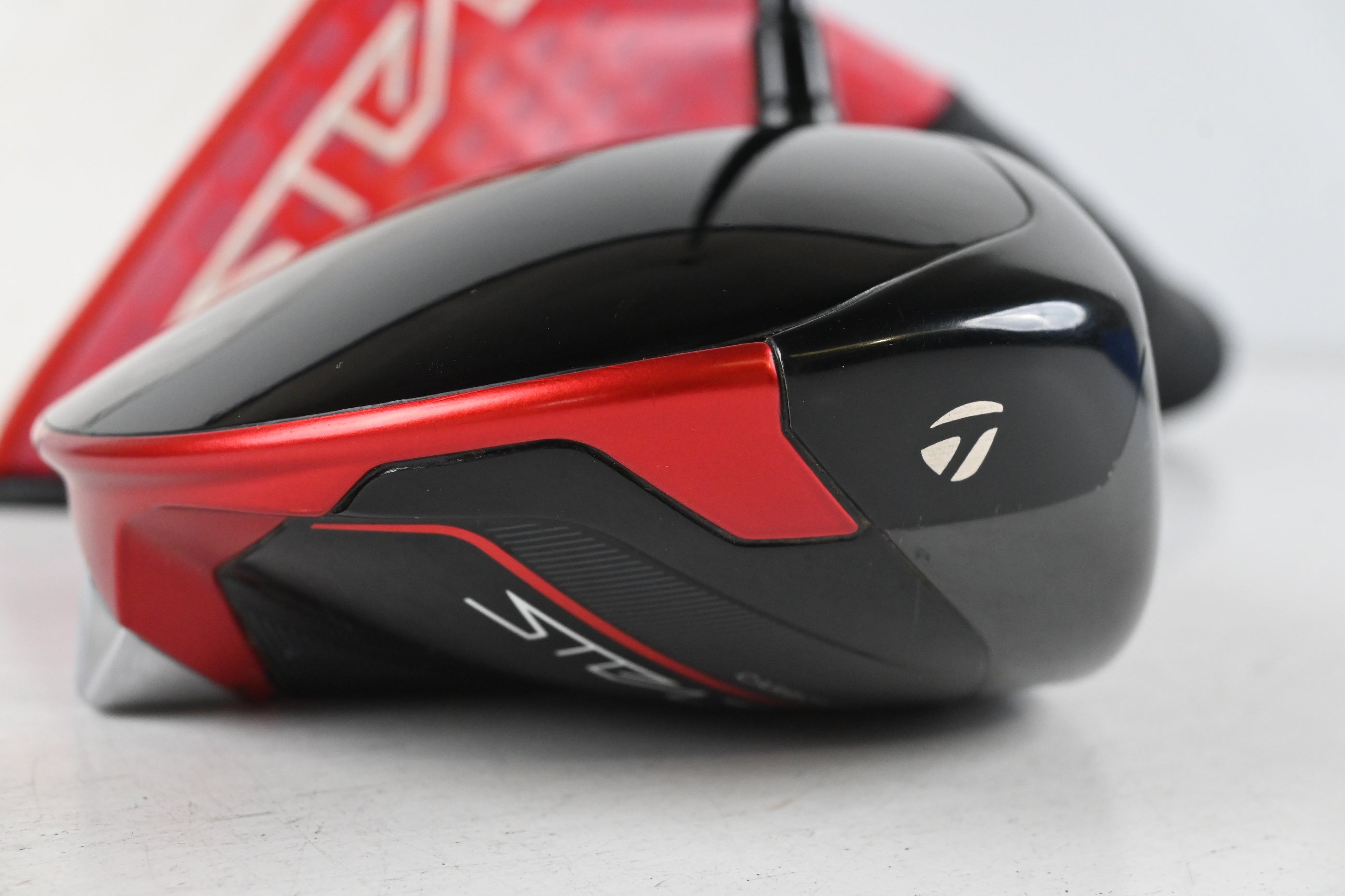 Taylormade Stealth 2 Driver / 9 Degree / Stiff Flex Kai'li White 60 Shaft