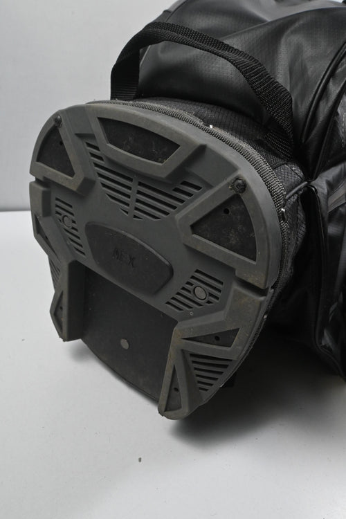 Big Max Hybrid Guard Stand Bag / 14-Way Divider / Black