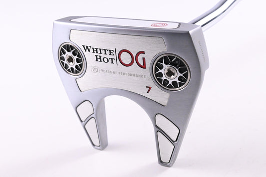 Odyssey White Hot OG Stroke Lab #7 Putter / 34 Inch
