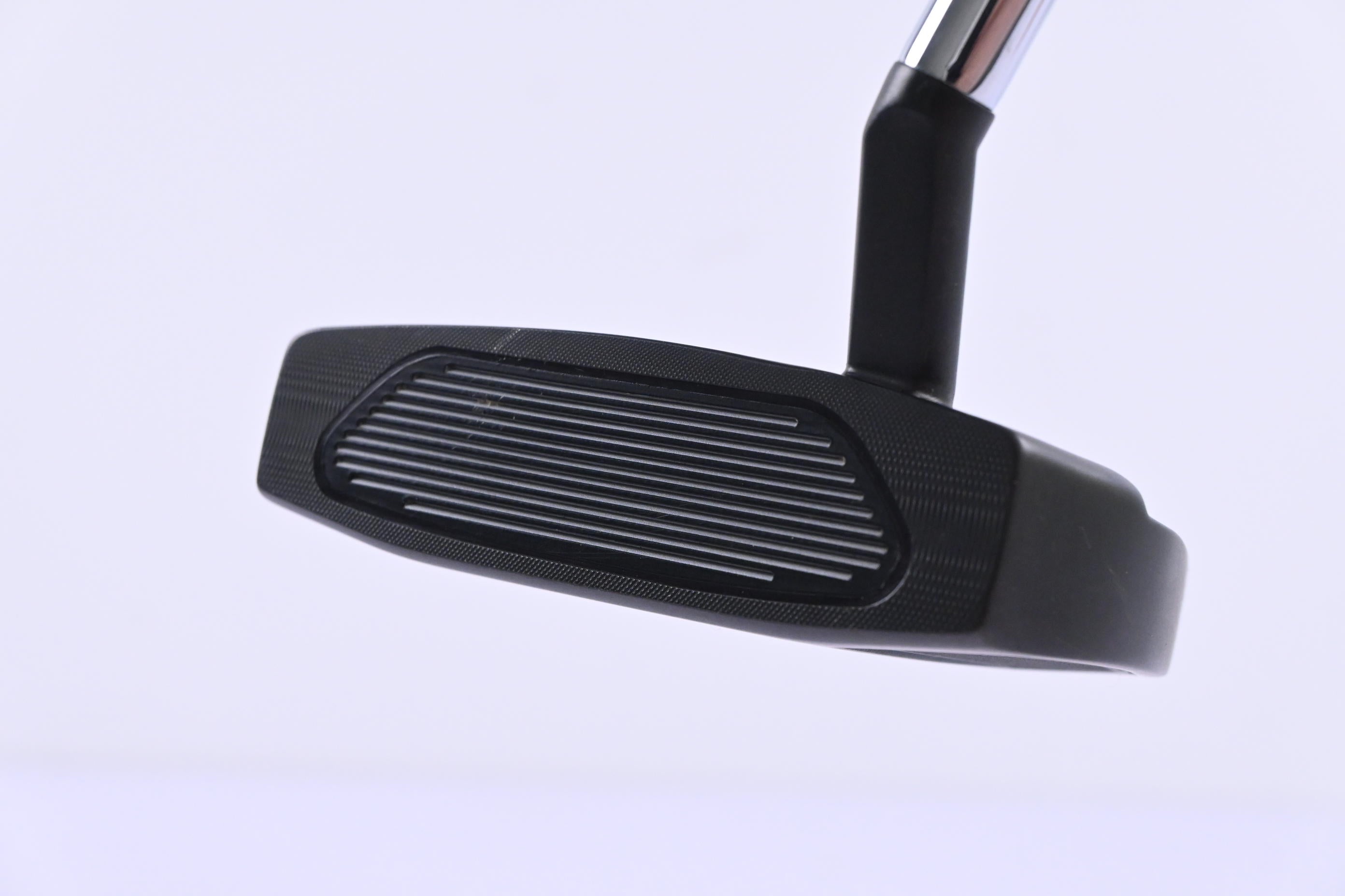 Taylormade TP Black Collection Palisades 3 Putters / 34 Inch