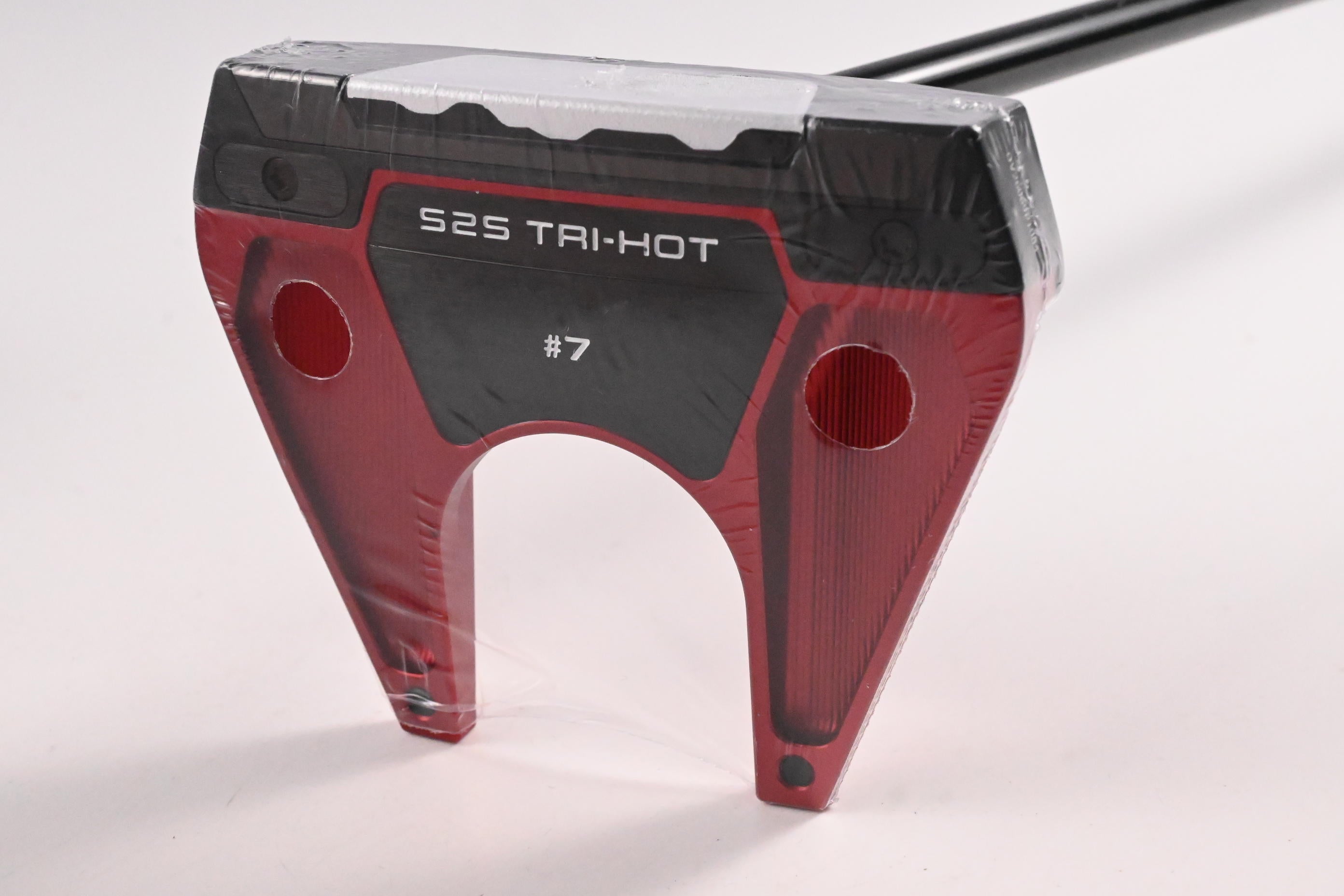 Odyssey Square 2 Square Tri-Hot #7 Putter / 34 Inch