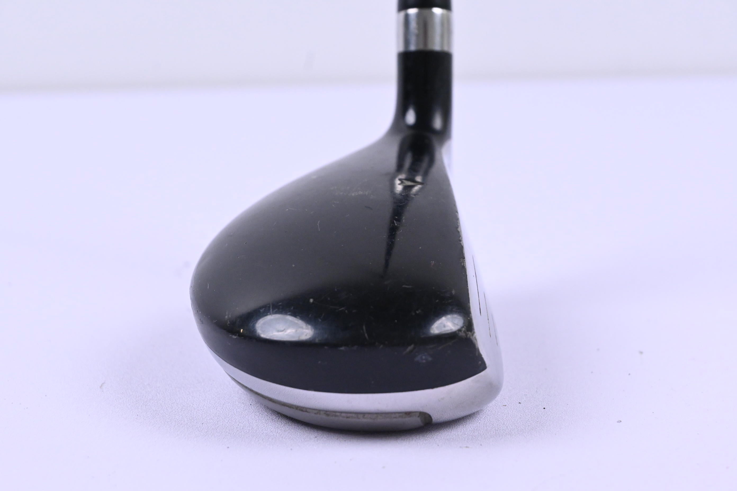 Ben Sayers M8 #3 Hybrid / 20 Degree / Regular Flex Ben Sayers M8 Shaft