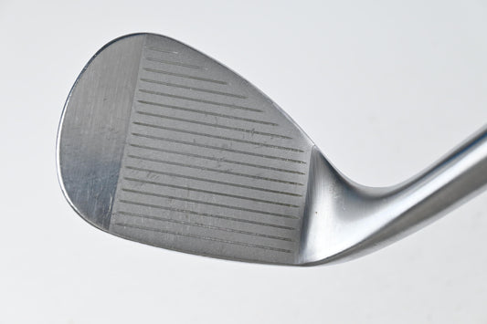 Callaway Opus Lob Wedge / 58 Degree / Wedge Flex Dynamic Gold 115 Shaft