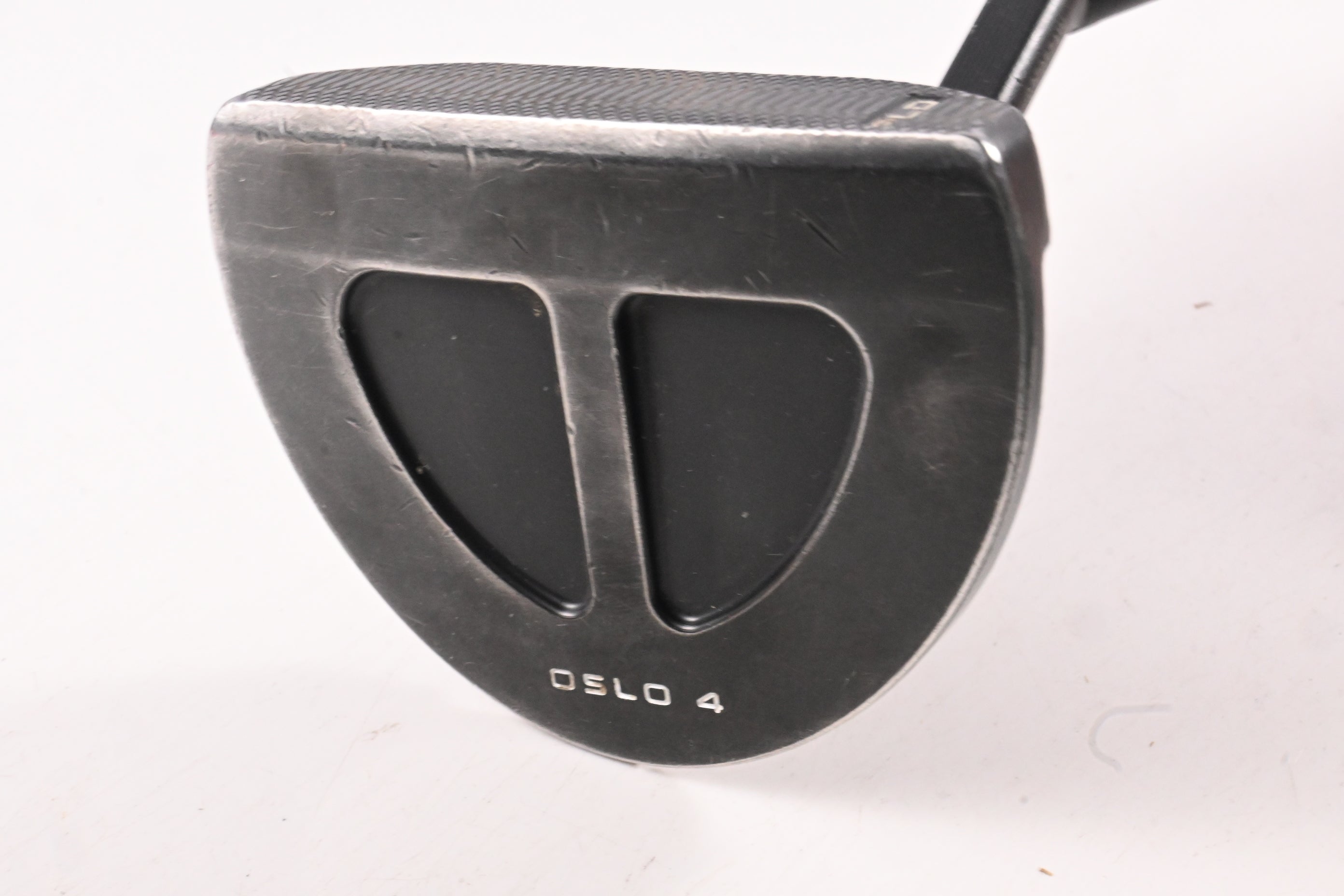 Ping PLD Milled Oslo 4 2024 Putter / 35 Inch