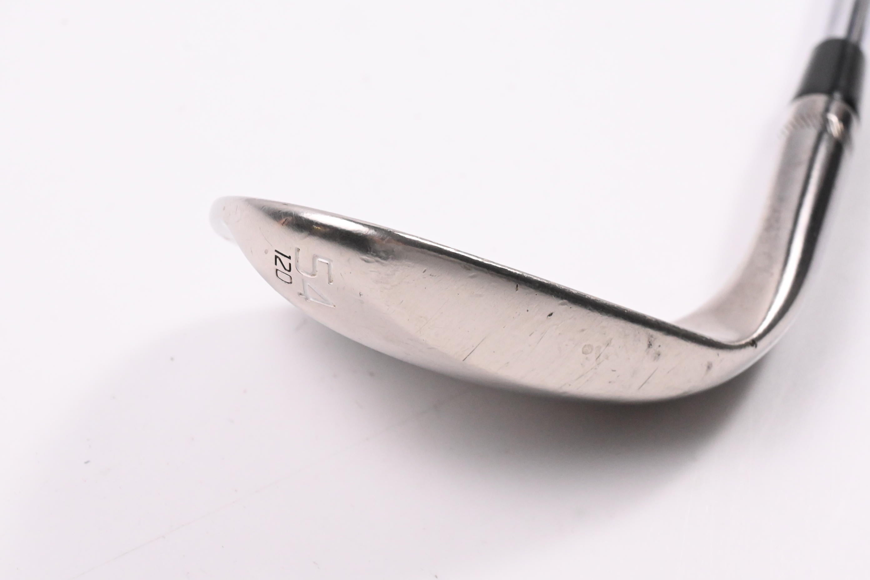 Titleist Vokey SM9 Sand Wedge / 54 Degree / Stiff Flex N.S.Pro 950GH Shaft
