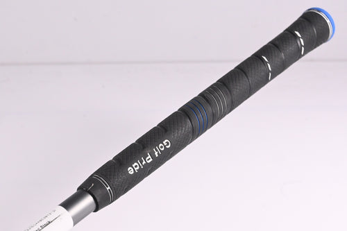 Callaway Mavrik #3 Hybrid / 18 Degree / Stiff Flex Catalyst 75 Shaft
