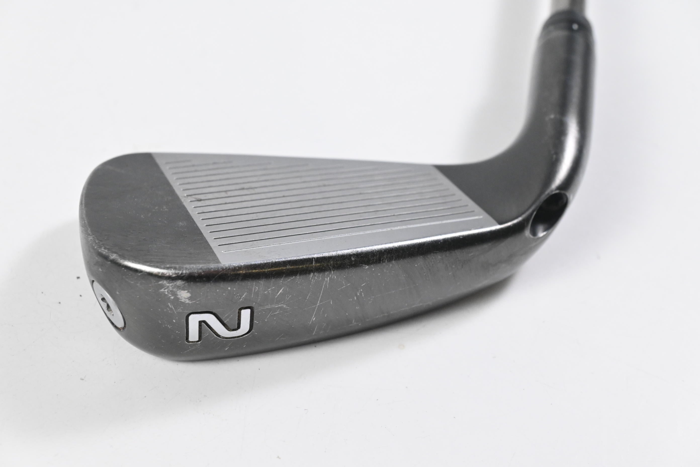 Ping iCrossover #2 Iron / 18 Degree / Stiff Flex Ping Tour 2.0 Chrome 85 Shaft