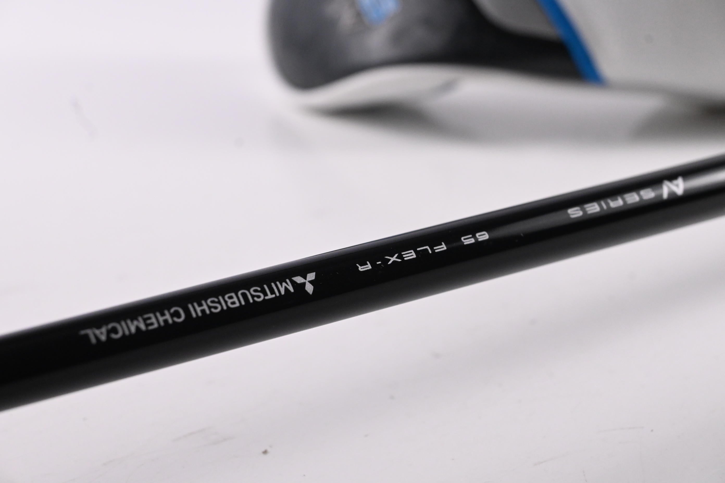 Callaway Paradym Ai Smoke #3 Hybrid / 18 Degree / Regular Flex Tensei AV Blue 65